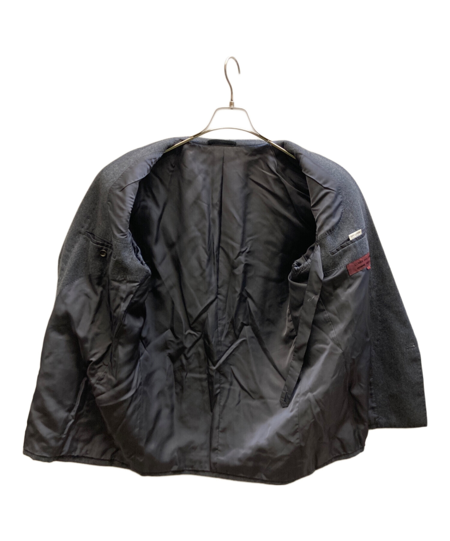 中古・古着通販】COMME des GARCONS HOMME DEUX (コムデギャルソン