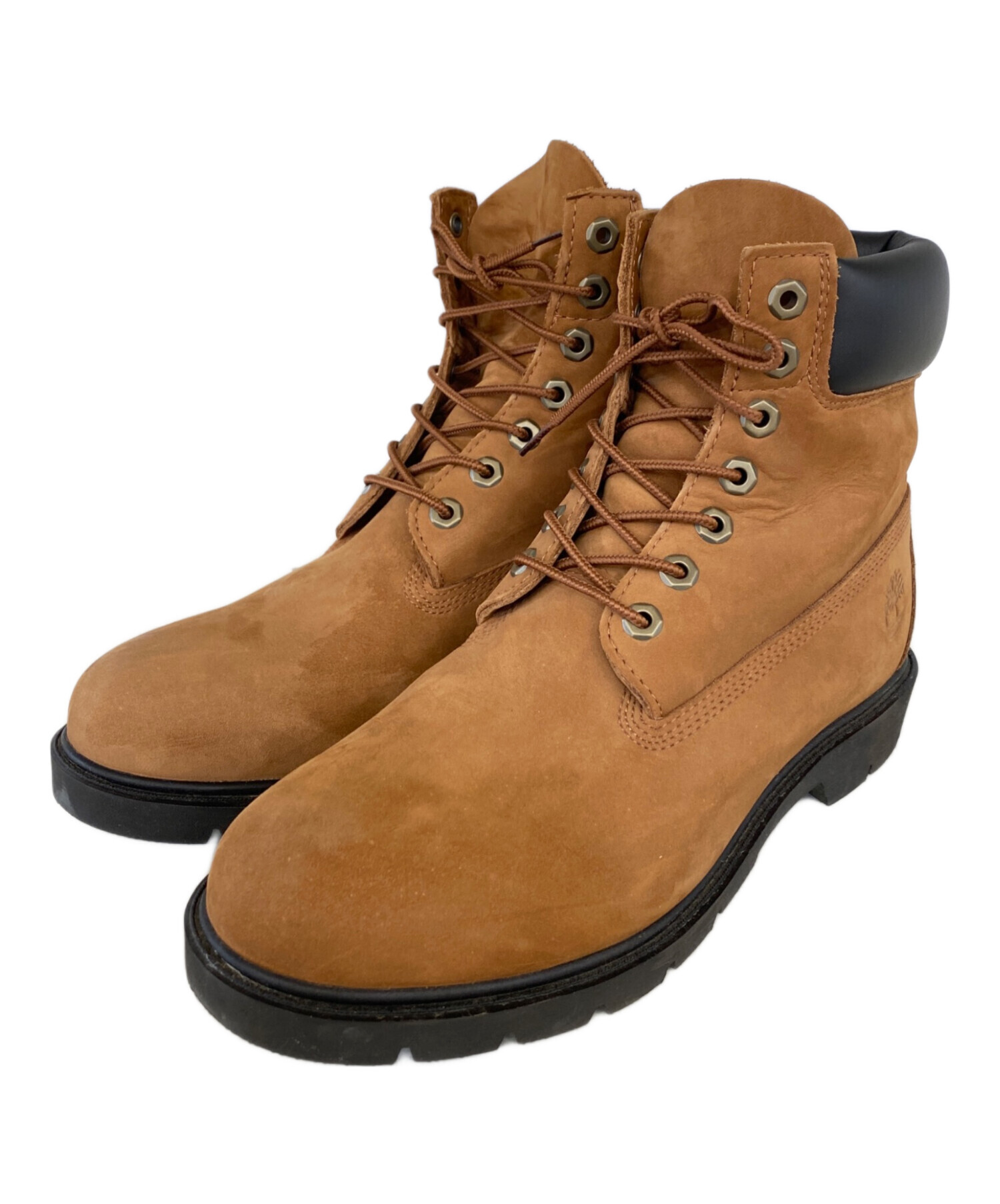 中古・古着通販】Timberland (ティンバーランド) クラシック 6インチ 