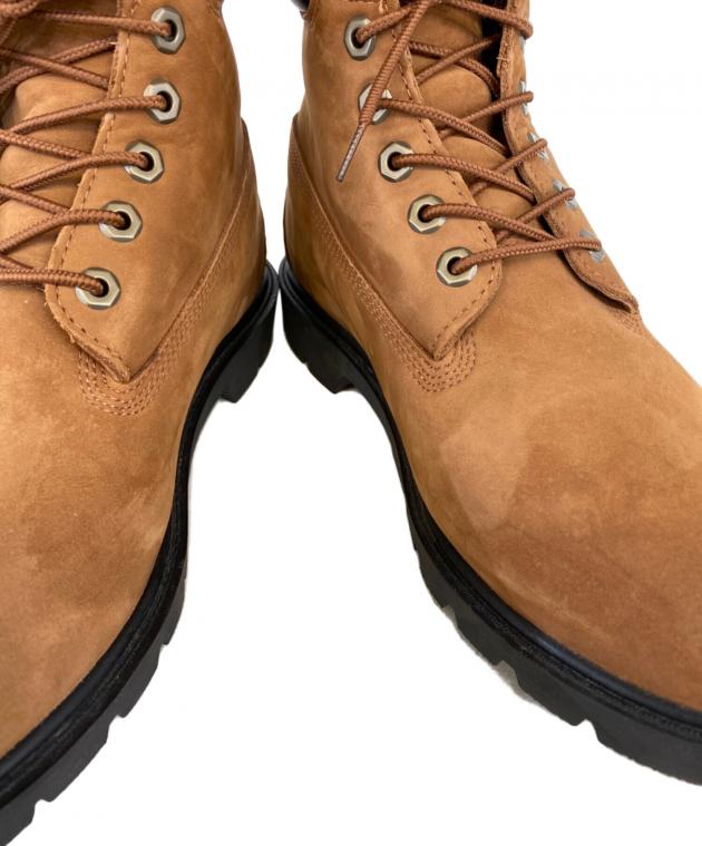 中古・古着通販】Timberland (ティンバーランド) クラシック 6インチ