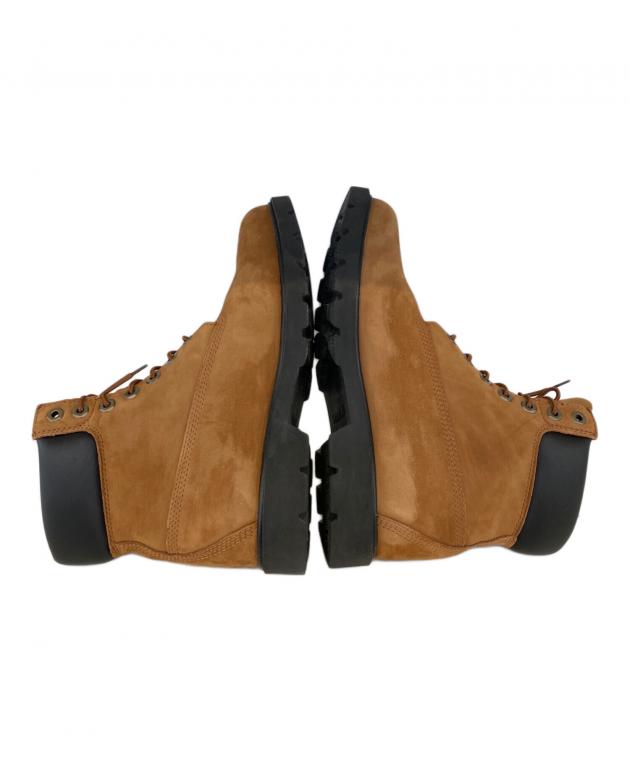 中古・古着通販】Timberland (ティンバーランド) クラシック 6インチ