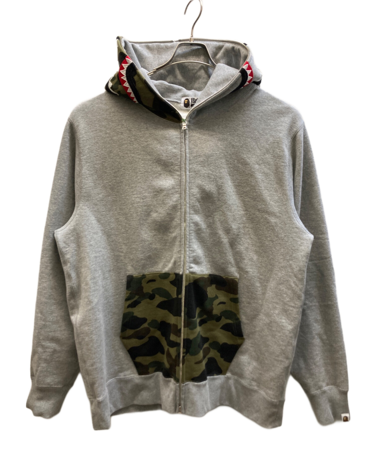 中古・古着通販】A BATHING APE (ア ベイシング エイプ) ファースト