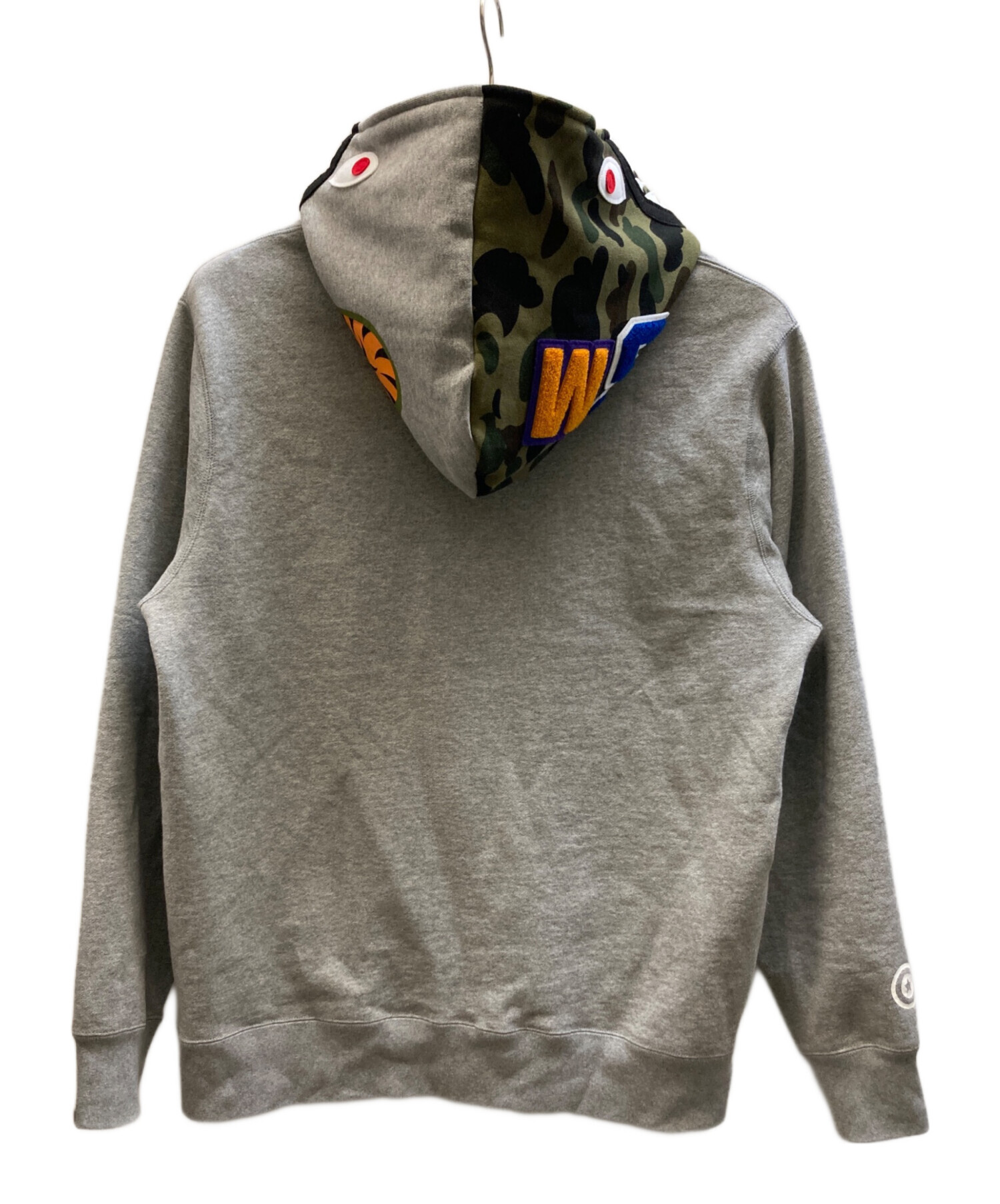中古・古着通販】A BATHING APE (ア ベイシング エイプ) ファースト