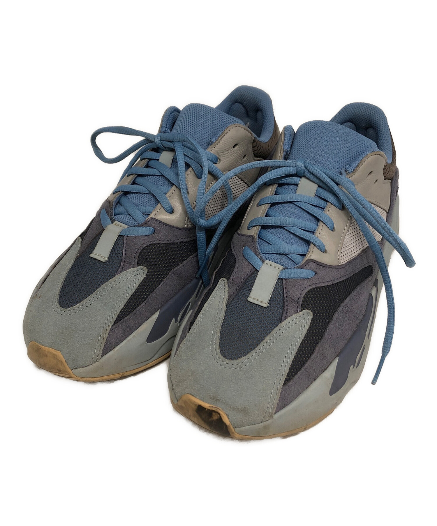 中古・古着通販】adidas (アディダス) イージーブースト700 