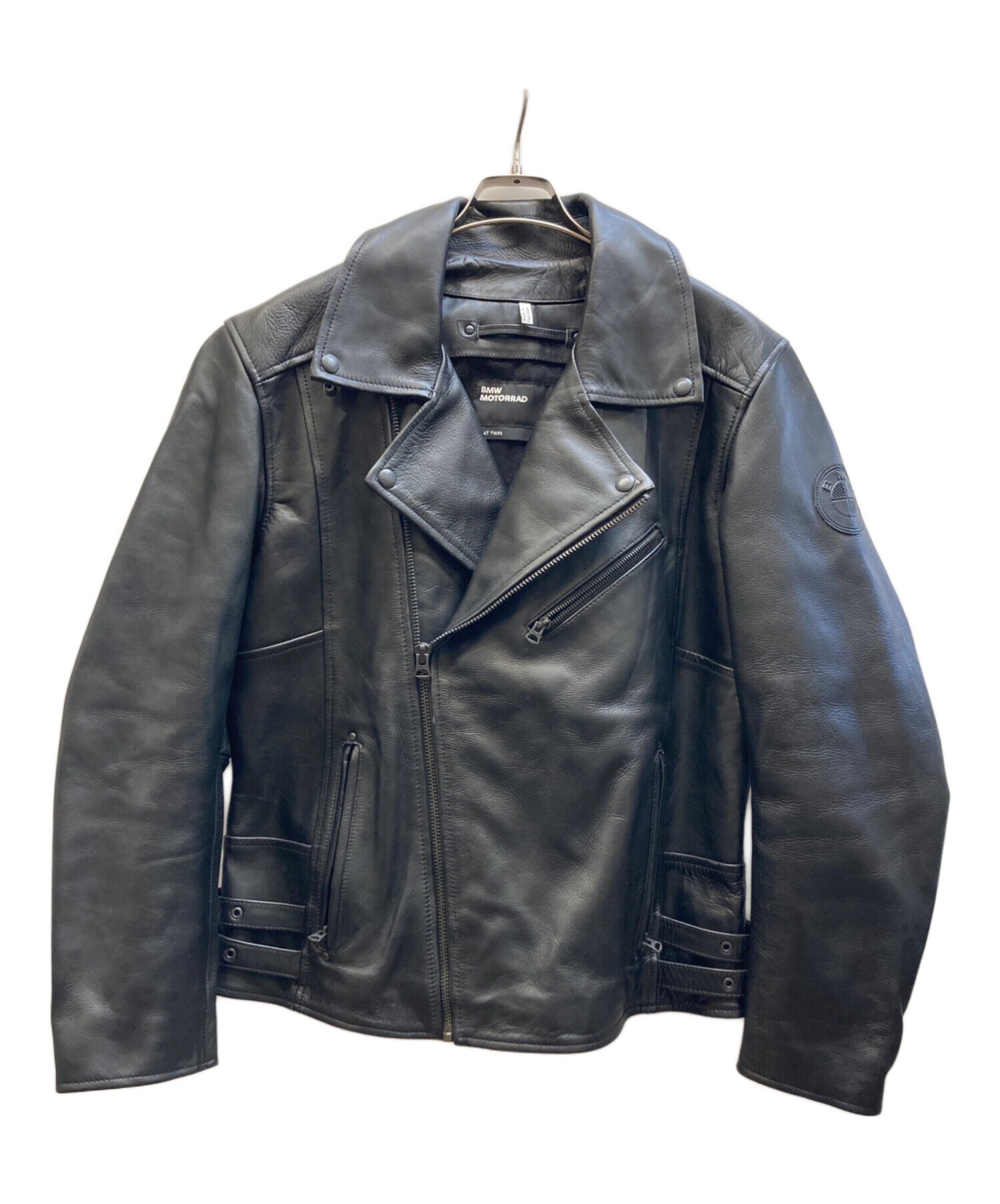 中古・古着通販】BMW MOTORRAD (ビーエムダブリューモトラッド) レザー