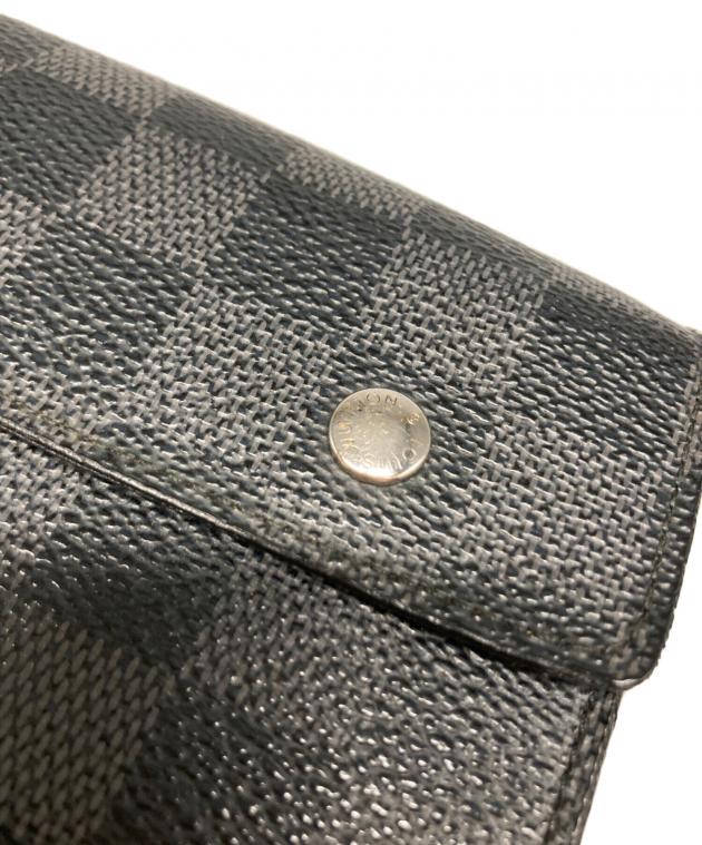 中古・古着通販】LOUIS VUITTON (ルイ ヴィトン) ウォレットチェーン長