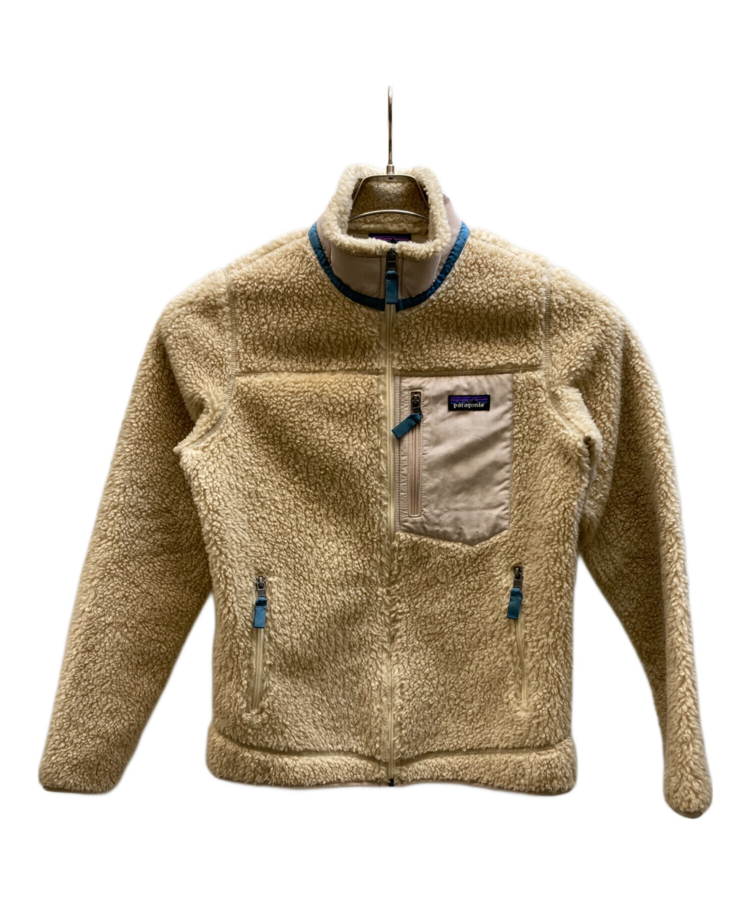 中古・古着通販】Patagonia (パタゴニア) クラシックレトロX フリース