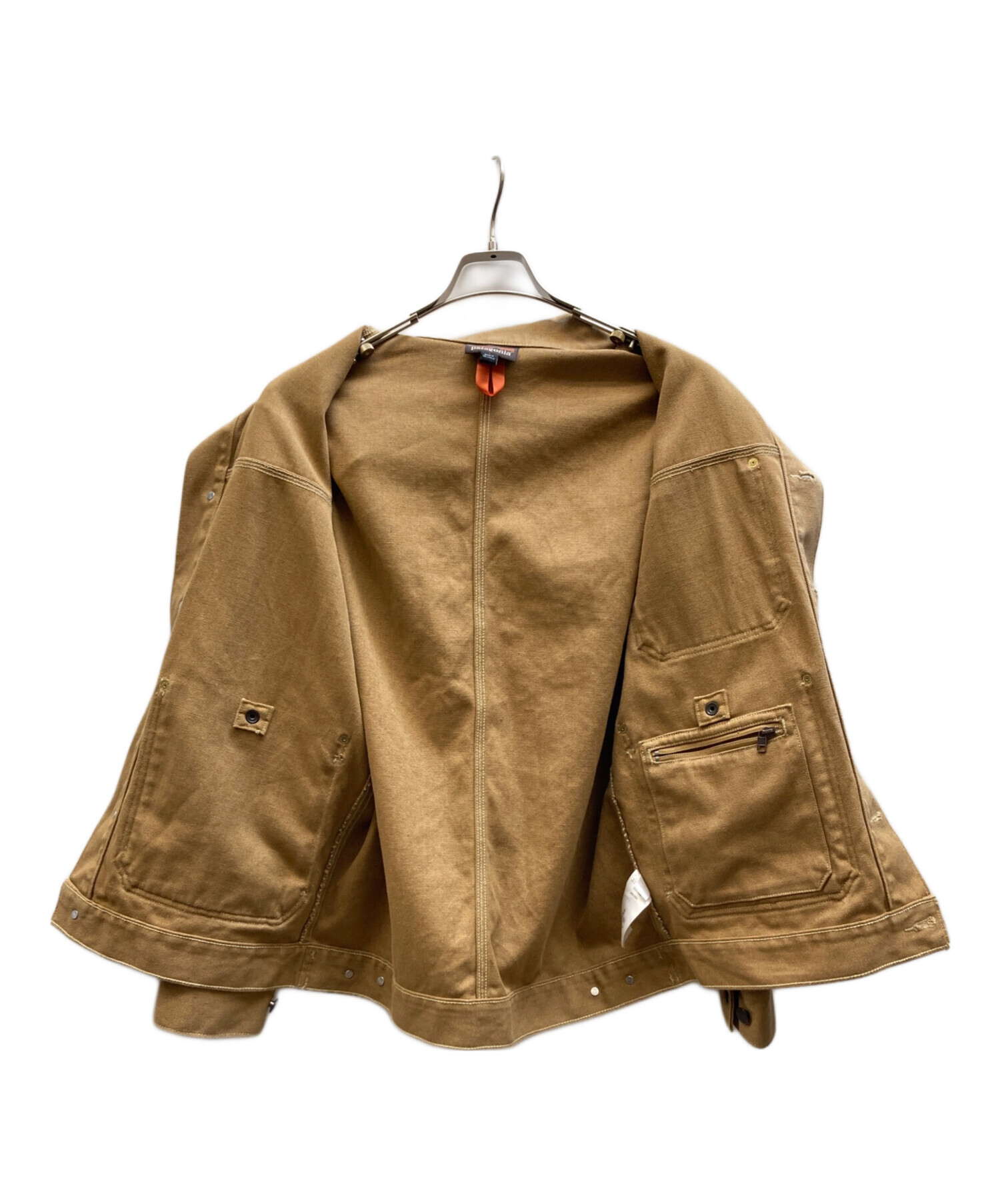 中古・古着通販】Patagonia (パタゴニア) アイアン・フォージ・チョア