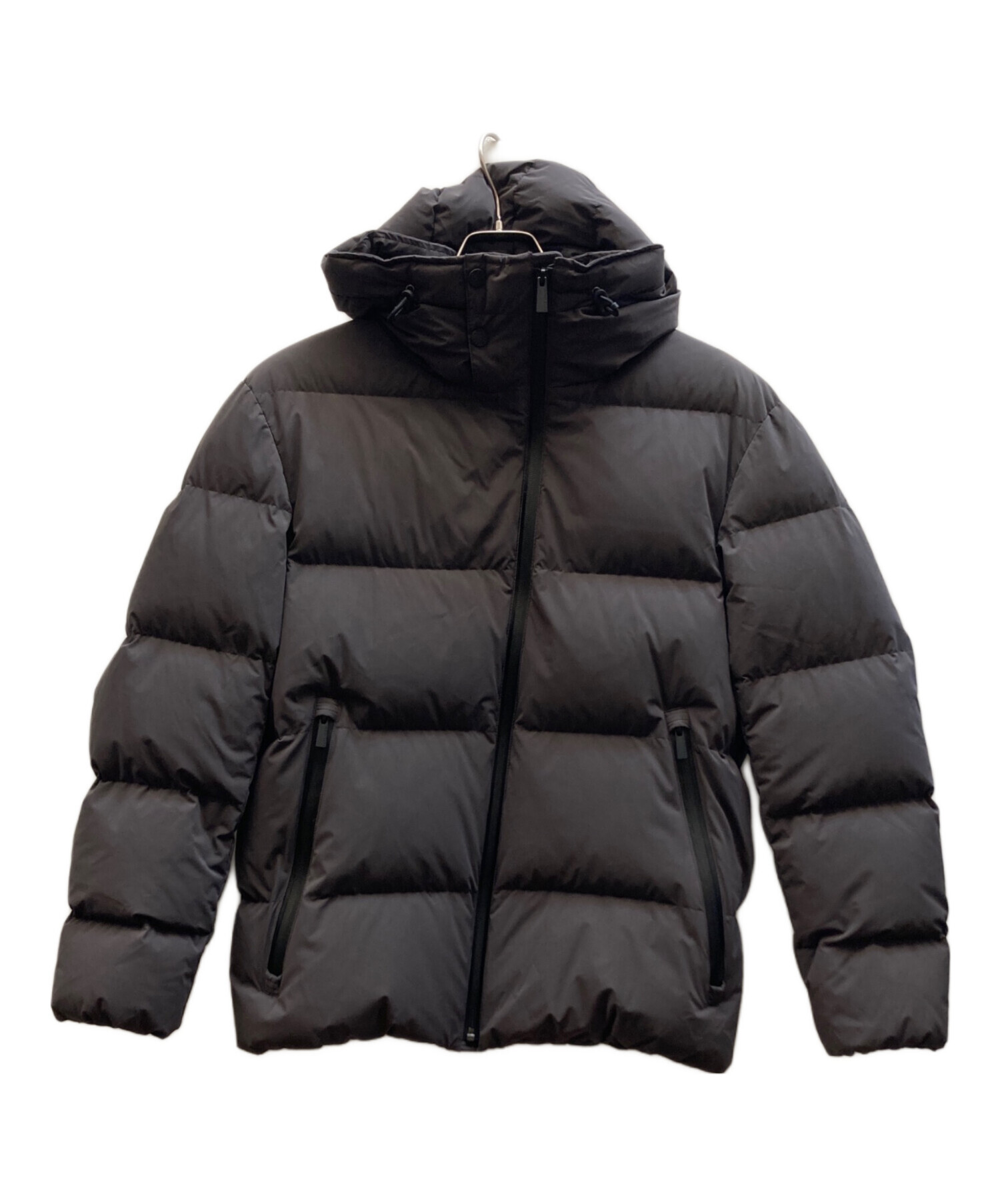 中古・古着通販】nano・universe (ナノ・ユニバース) 西川ダウン