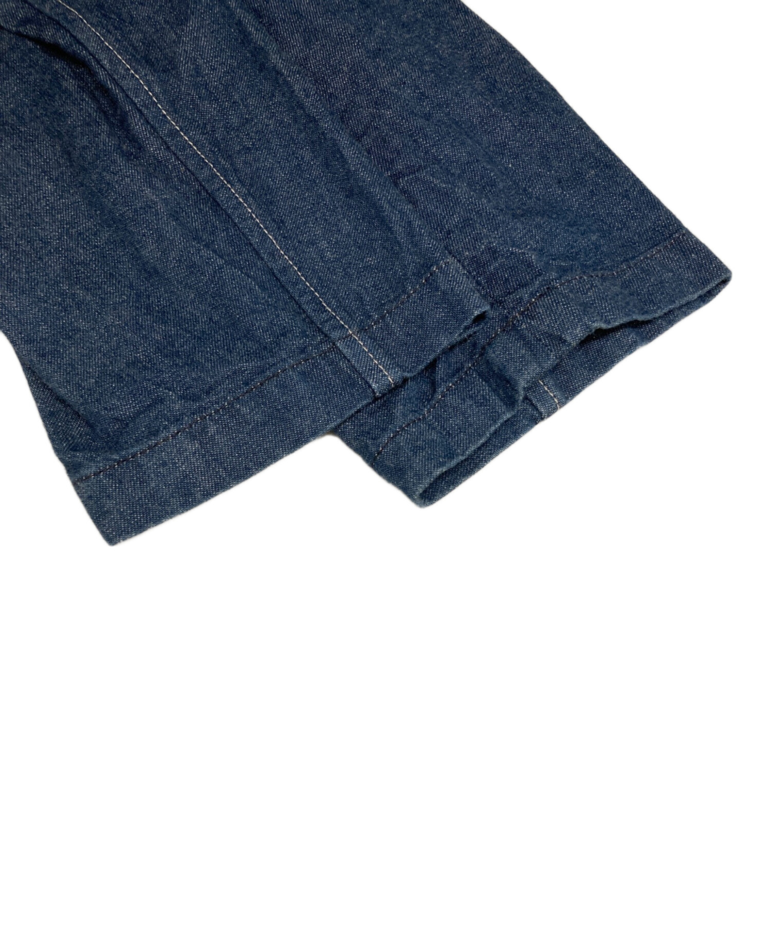 中古・古着通販】A vontade (アボンタージ) デニムカバーオール