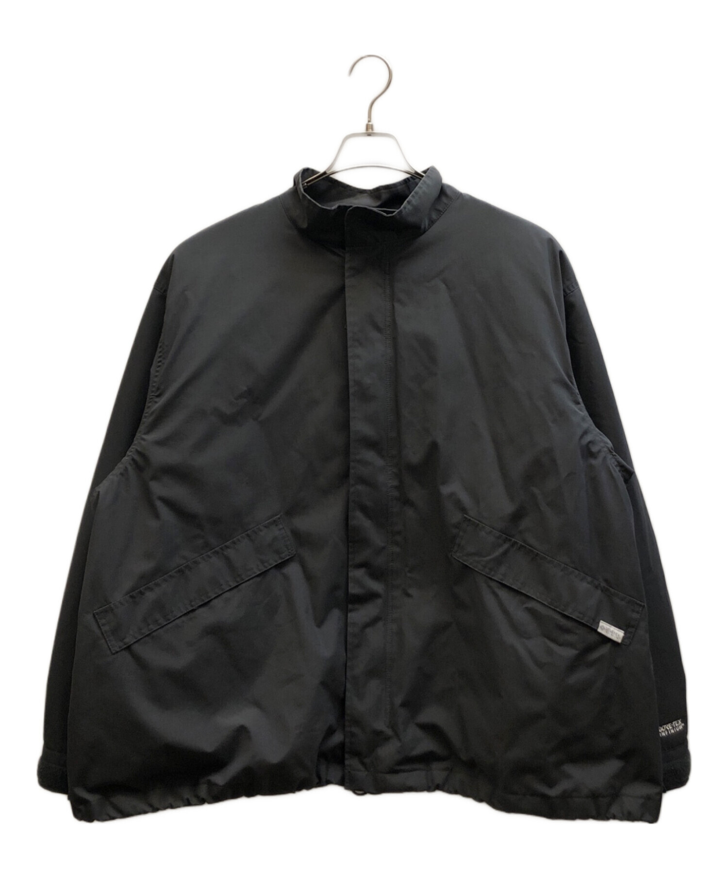 FREAK’S STORE ショートモッズ　ブラック　美品 中古・古着通販】FREAK'S STORE (フリークスストア) PHENIX