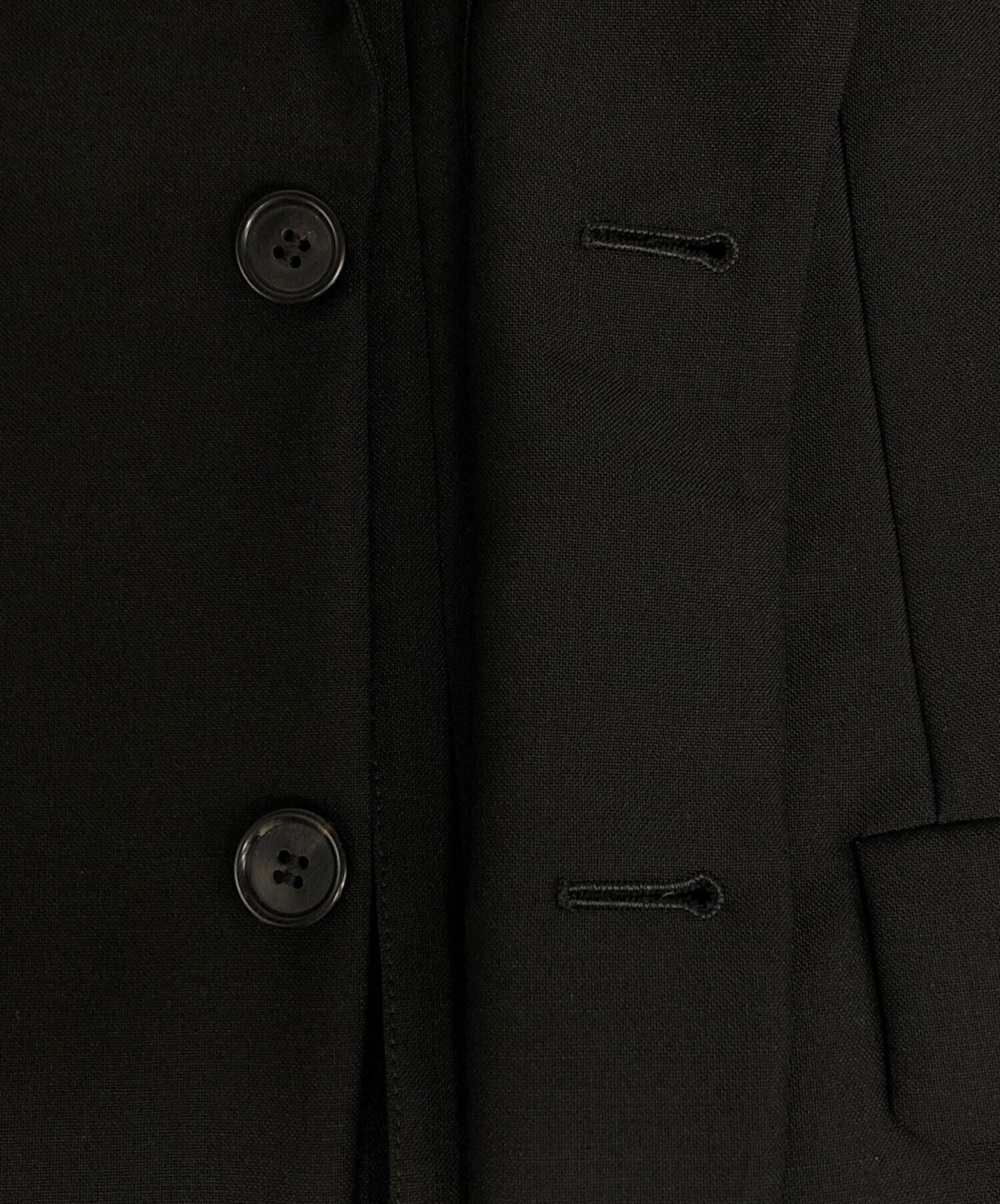 アクネストゥディオズ ACNE STUDIOS テーラードジャケット 2BC166 46 