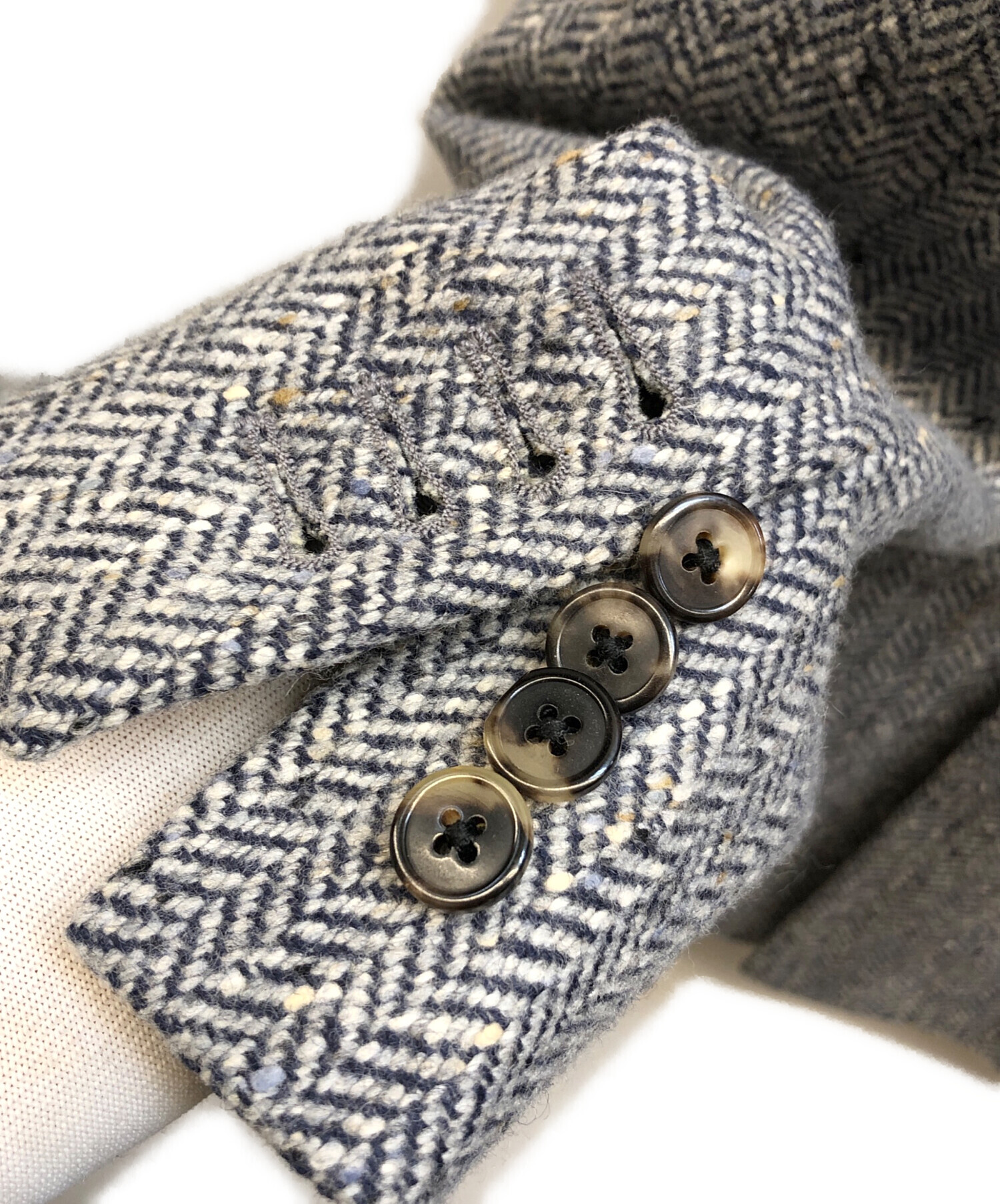 中古・古着通販】DRIES VAN NOTEN (ドリスヴァンノッテン