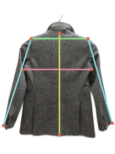 中古・古着通販】DRIES VAN NOTEN (ドリスヴァンノッテン