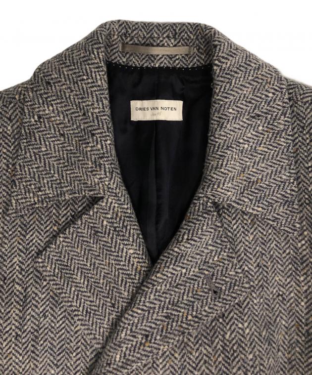 中古・古着通販】DRIES VAN NOTEN (ドリスヴァンノッテン