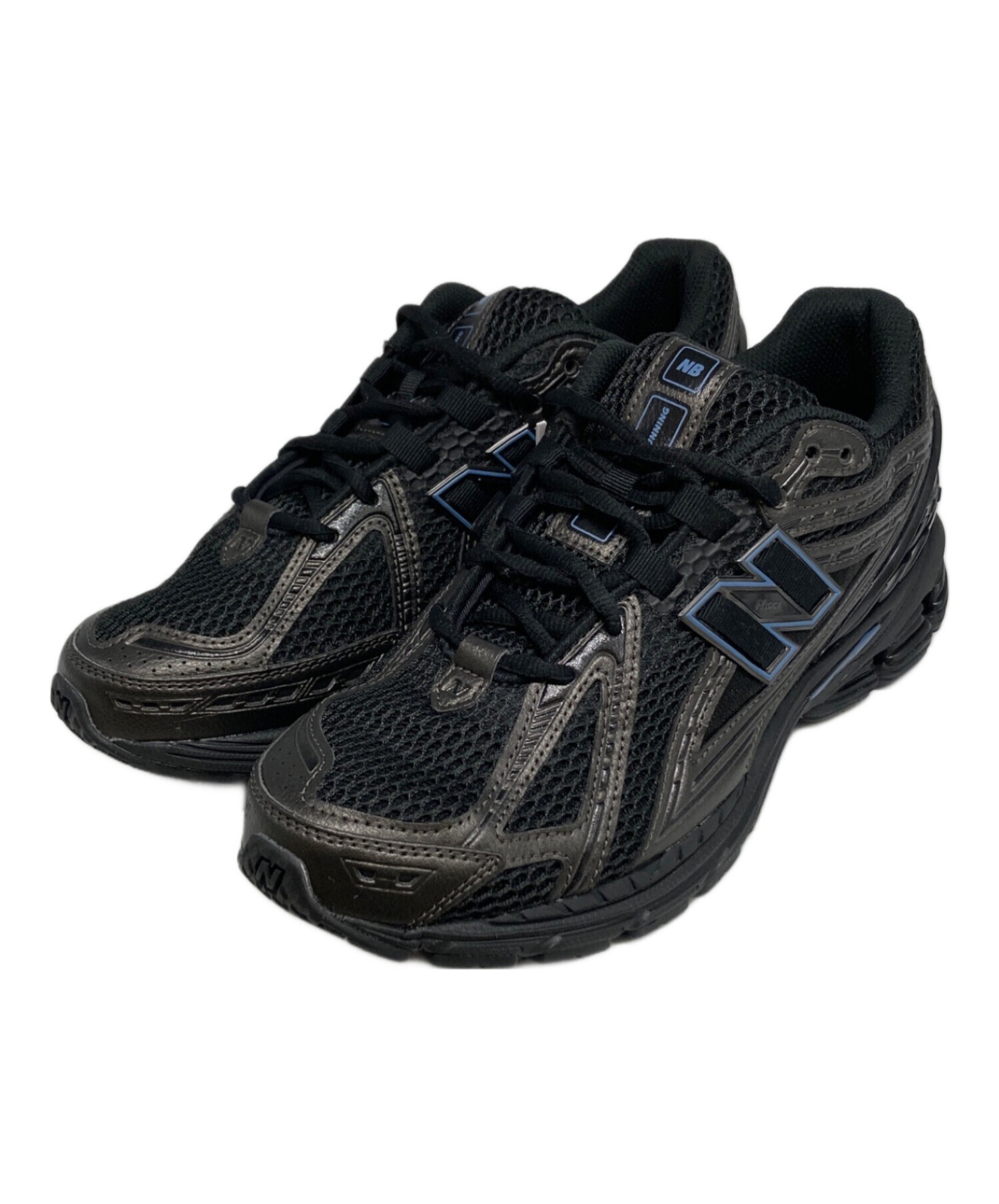 中古・古着通販】NEW BALANCE (ニューバランス) U1906RPP ブラック 