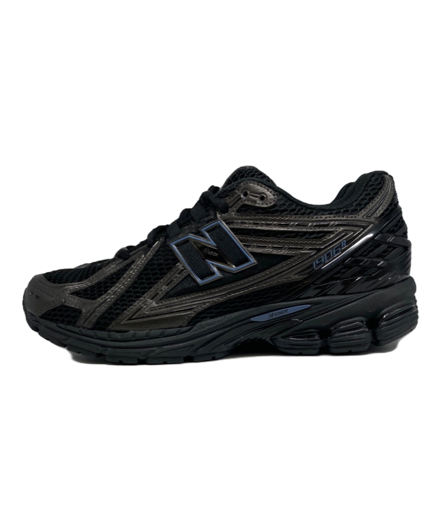 中古・古着通販】NEW BALANCE (ニューバランス) U1906RPP ブラック 