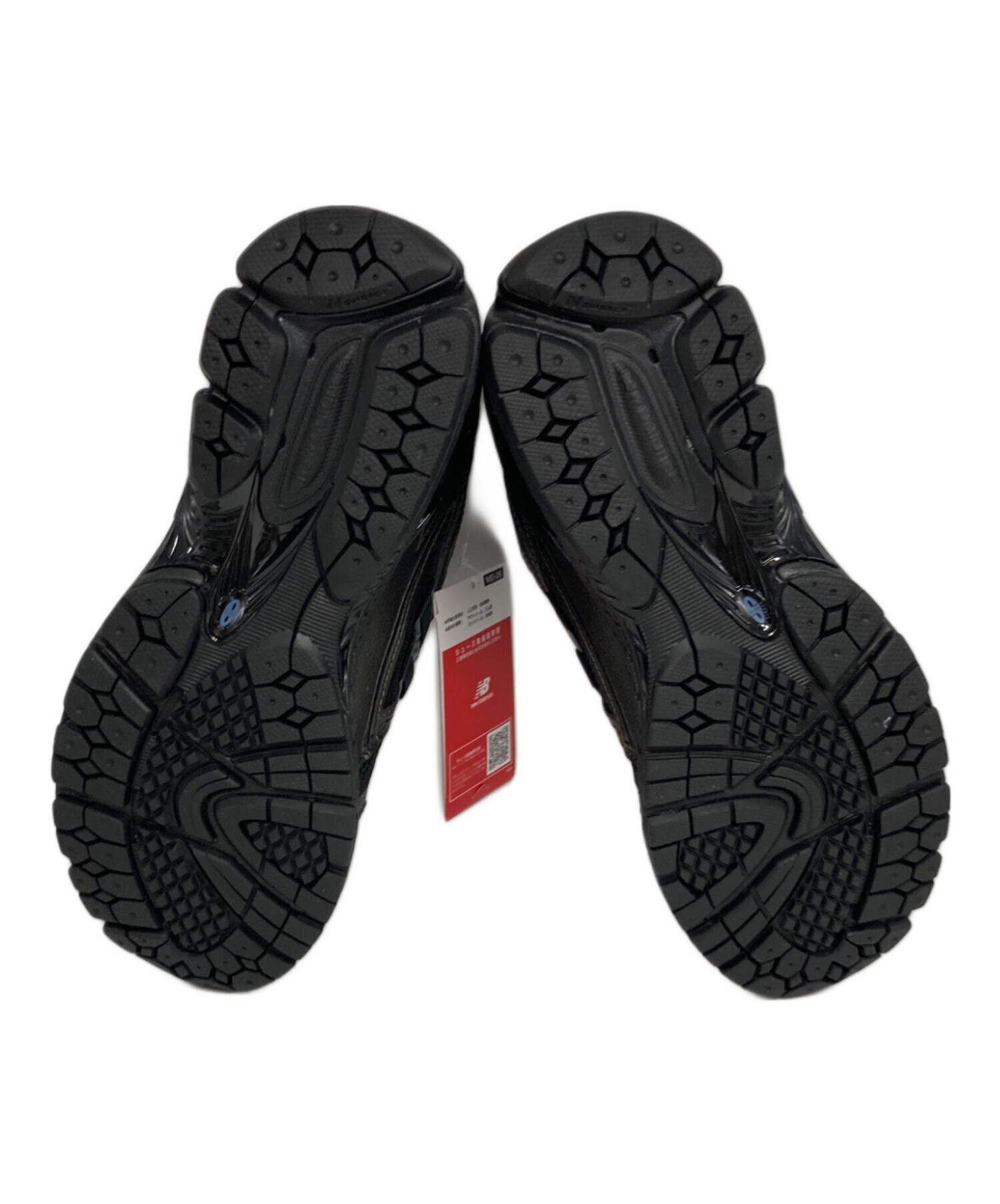 中古・古着通販】NEW BALANCE (ニューバランス) U1906RPP ブラック 