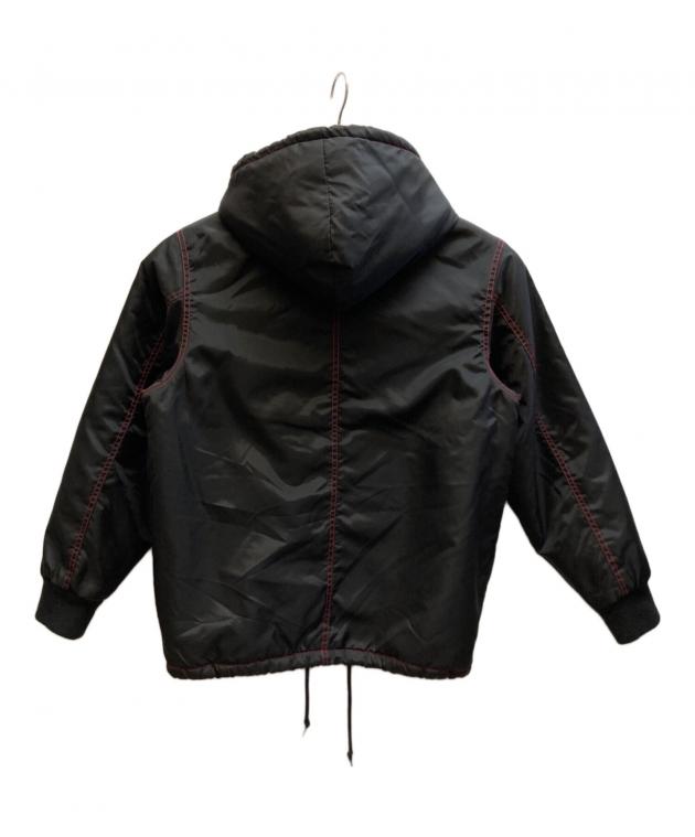 中古・古着通販】SUPREME (シュプリーム) Sherpa Lined Nylon Zip Up