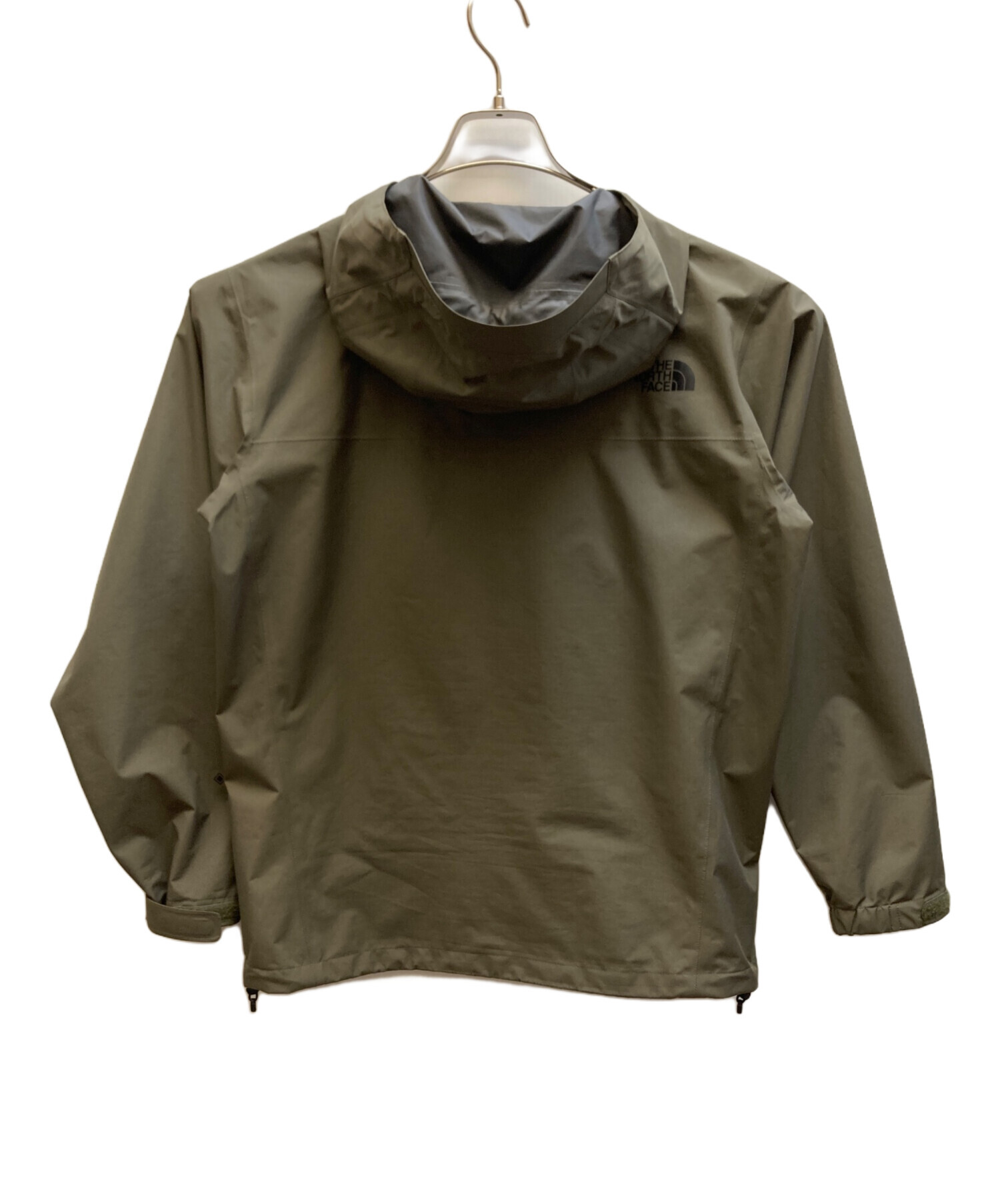 中古・古着通販】THE NORTH FACE (ザ ノース フェイス) クラウド 