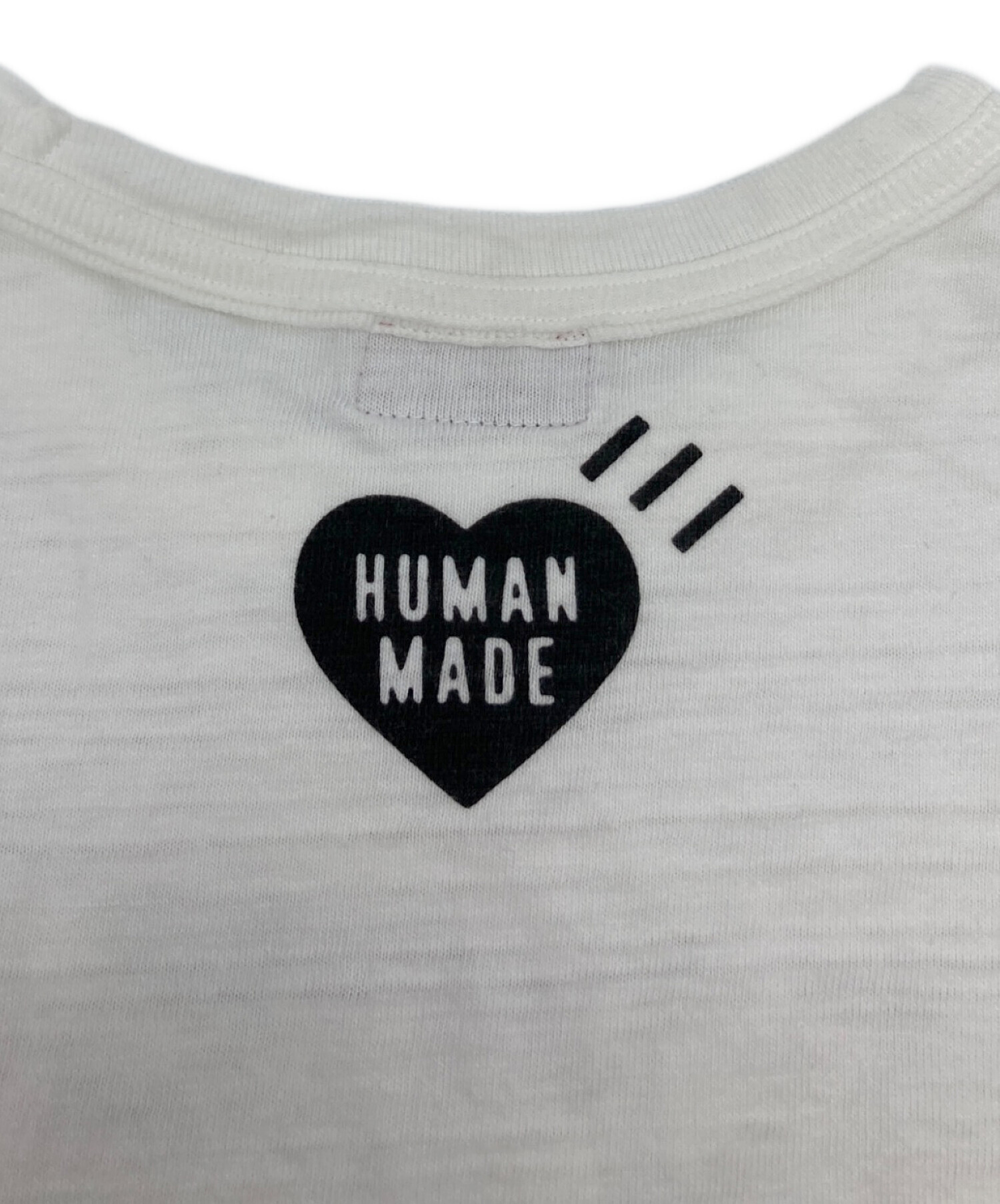 中古・古着通販】HUMAN MADE (ヒューマンメイド) DRY ALLS