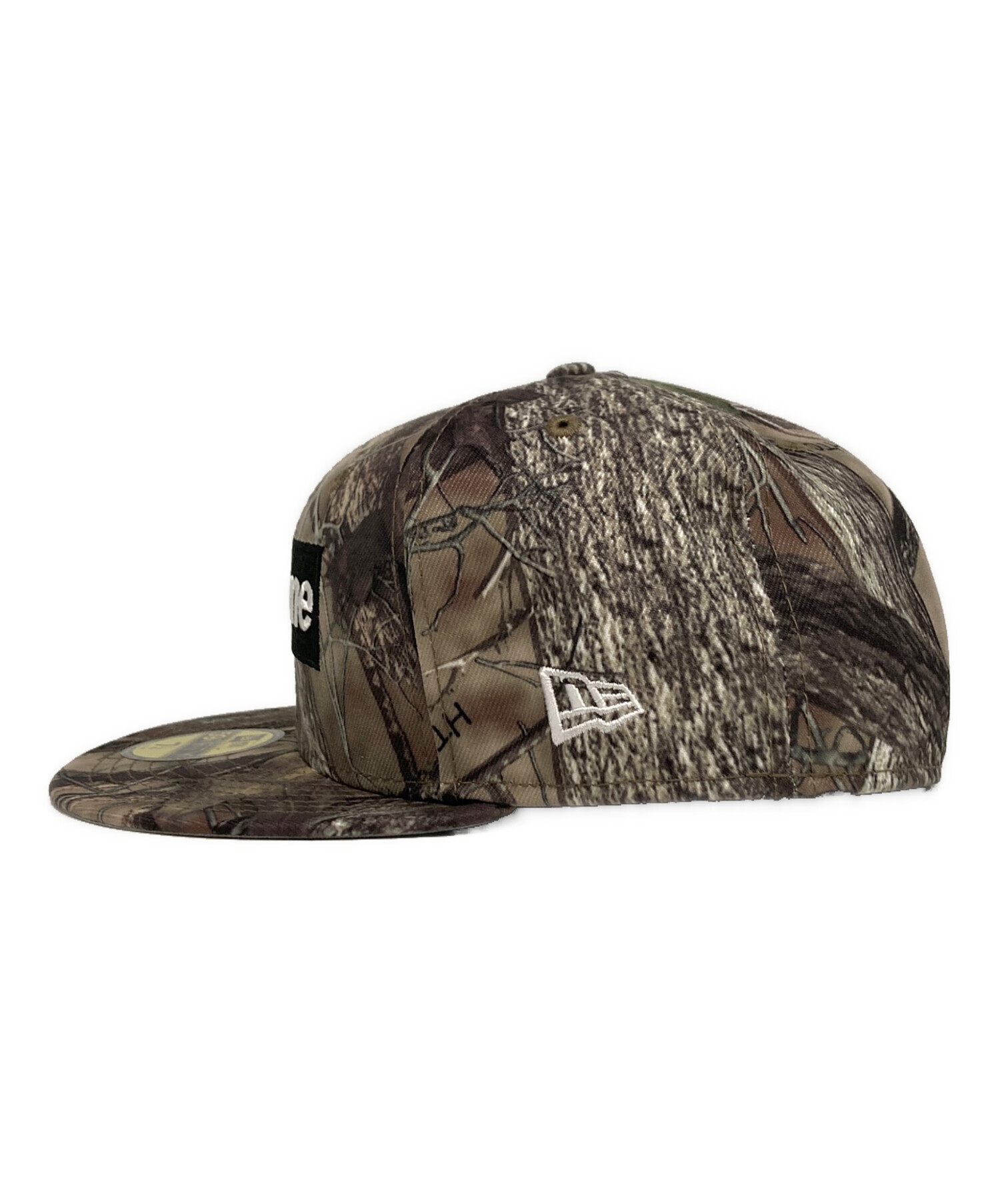 中古・古着通販】Supreme (シュプリーム) New Era (ニューエラ) TRUE