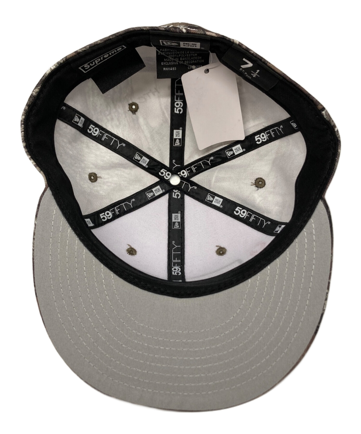 中古・古着通販】Supreme (シュプリーム) New Era (ニューエラ) TRUE