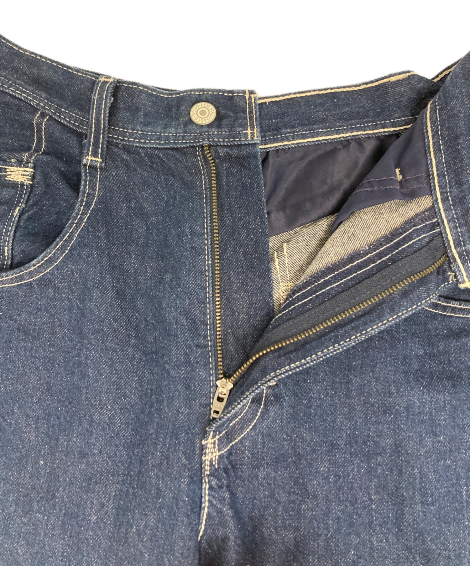 中古・古着通販】LEVI'S RED (リーバイス レッド) デニムパンツ