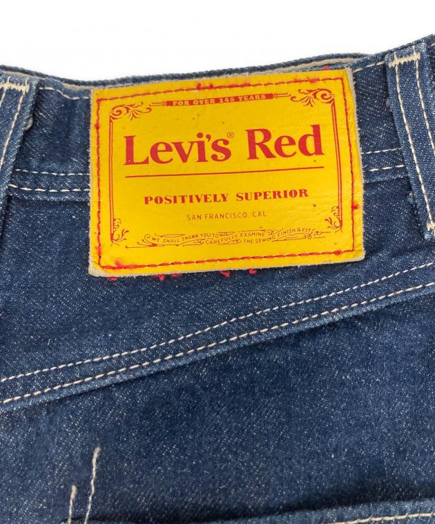 Levi's Red 145周年限定モデル デニムパンツ 中古・古着通販】LEVI'S RED (リーバイス レッド) デニムパンツ