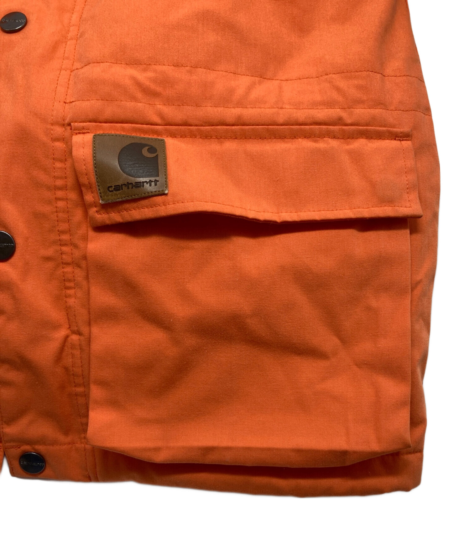 中古・古着通販】CarHartt (カーハート) MOSLEY JACKET/I013292