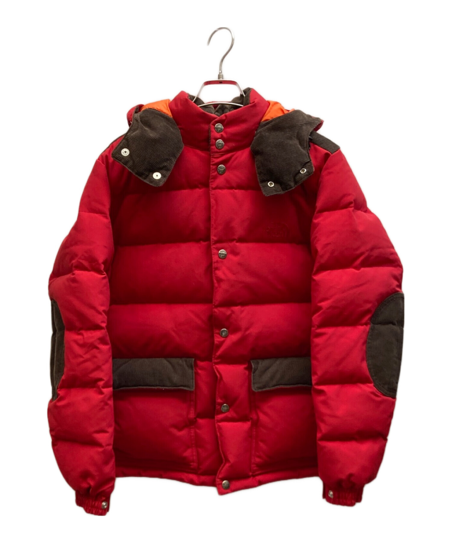 中古・古着通販】THE NORTH FACE (ザ ノース フェイス) COMME des