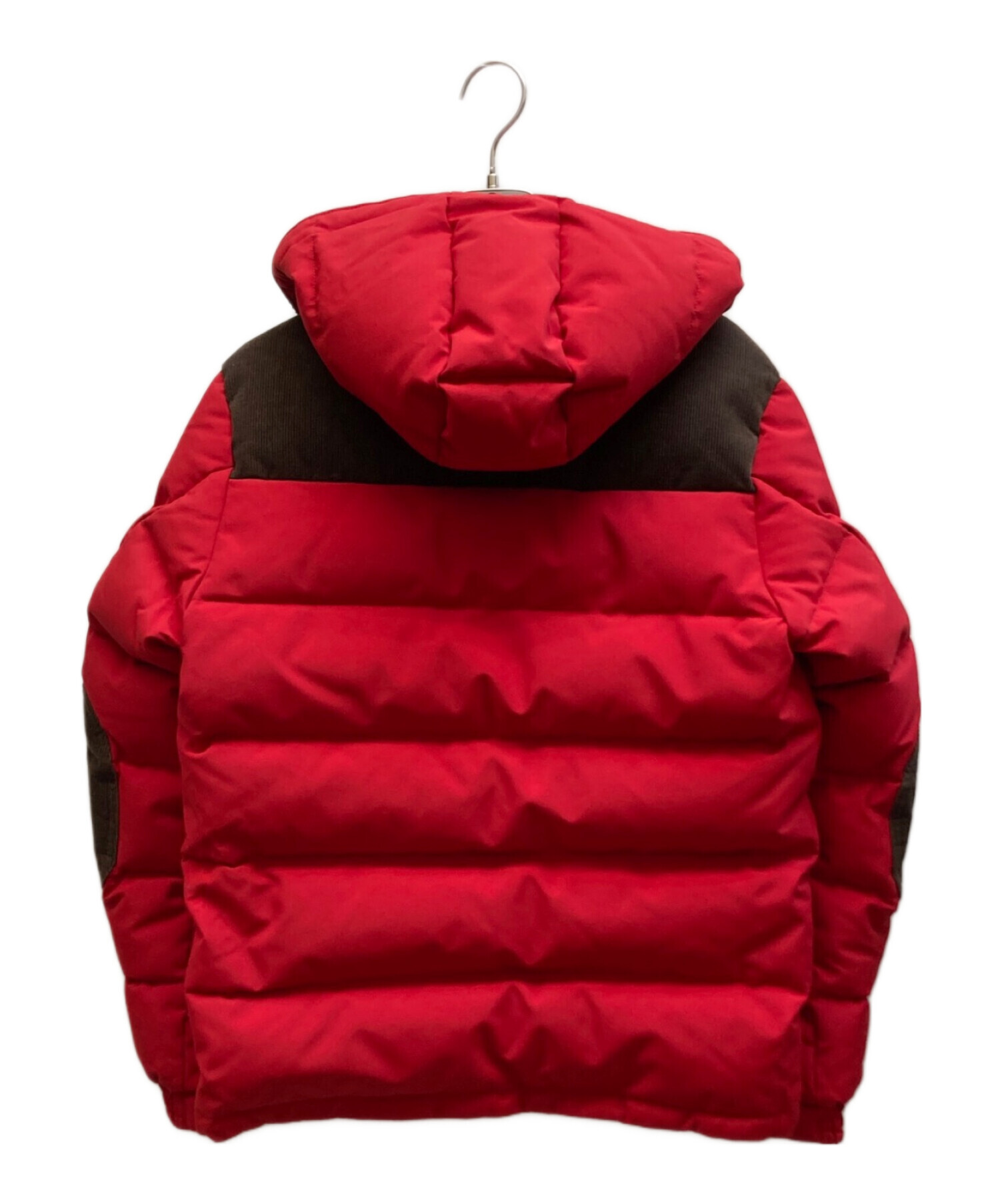 中古・古着通販】THE NORTH FACE (ザ ノース フェイス) COMME des 