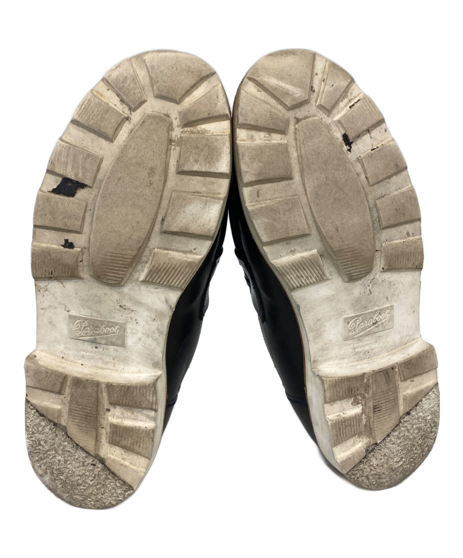 中古・古着通販】PARABOOT (パラブーツ) ランス コインローファー
