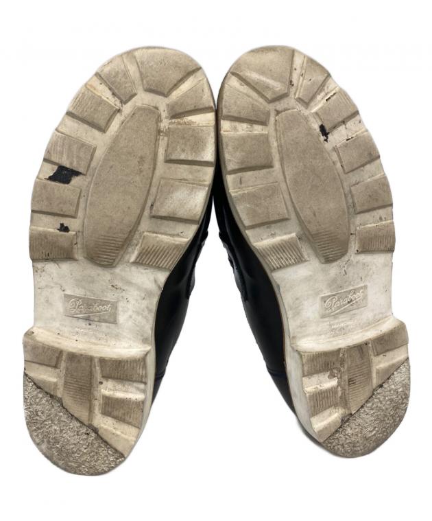 中古・古着通販】PARABOOT (パラブーツ) ランス コインローファー