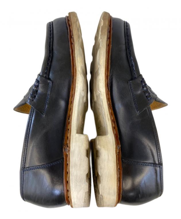 中古・古着通販】PARABOOT (パラブーツ) ランス コインローファー
