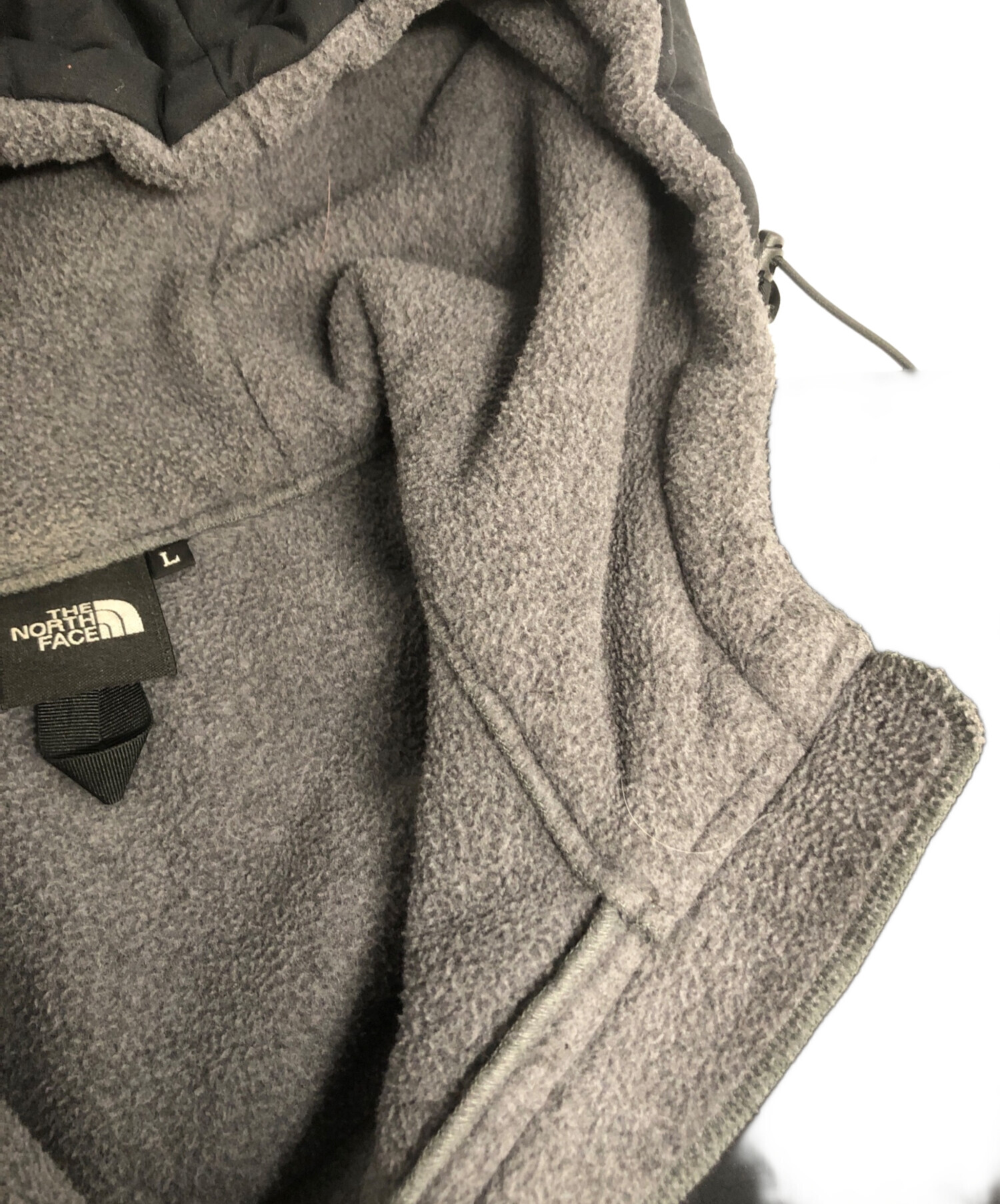 中古・古着通販】THE NORTH FACE (ザ ノース フェイス) デナリ