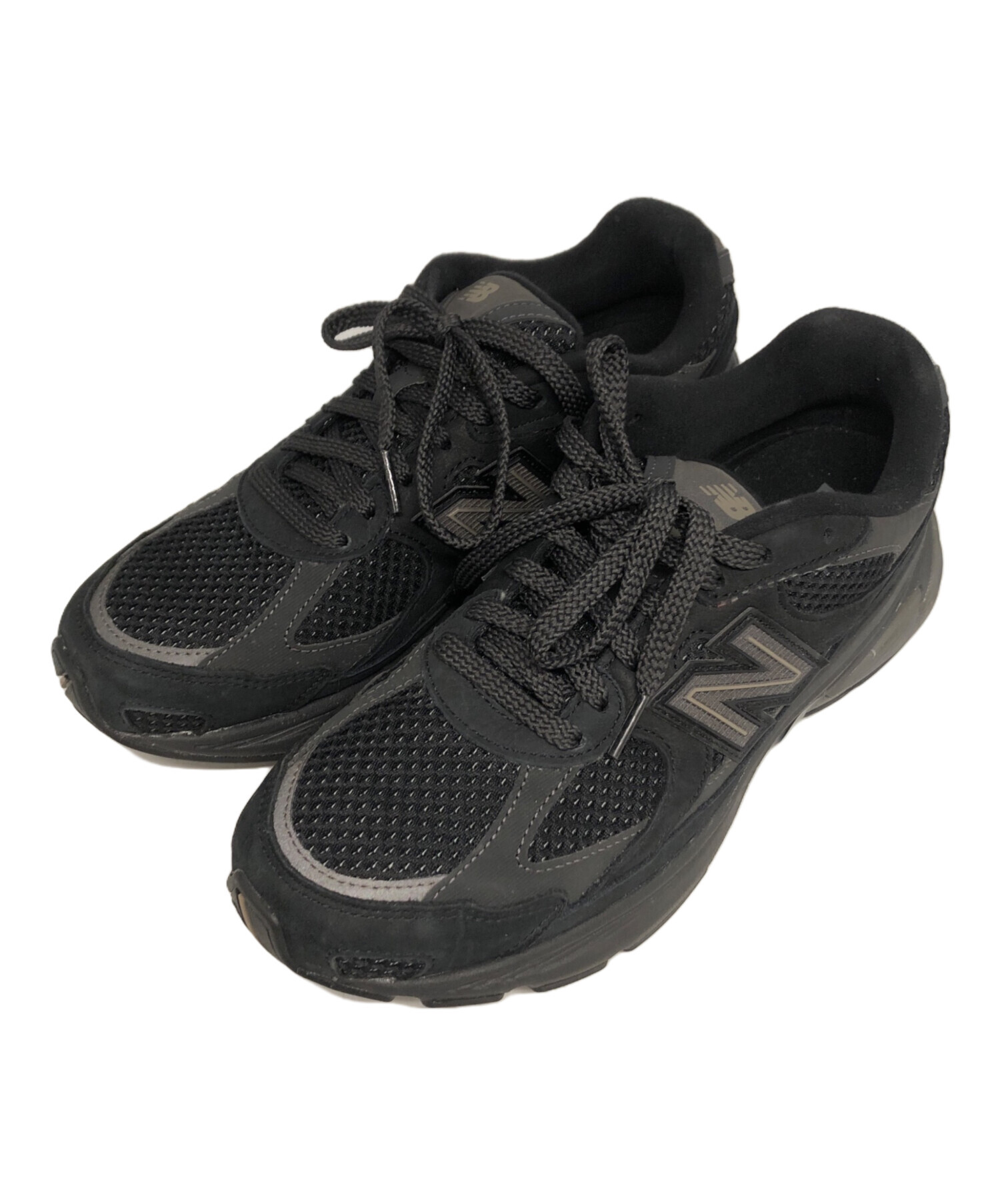 中古・古着通販】NEW BALANCE (ニューバランス) U2010TTB ブラック 