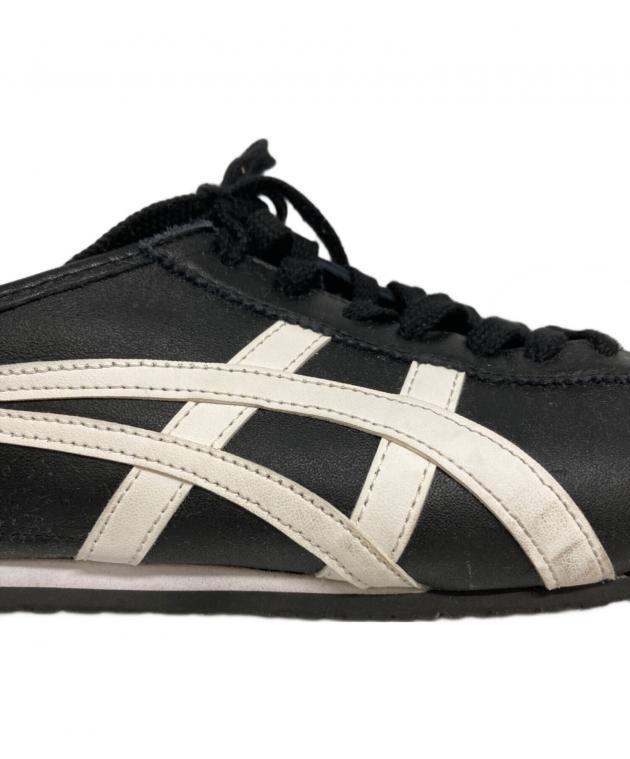 中古・古着通販】Onitsuka Tiger (オニツカタイガー) メキシコ 66
