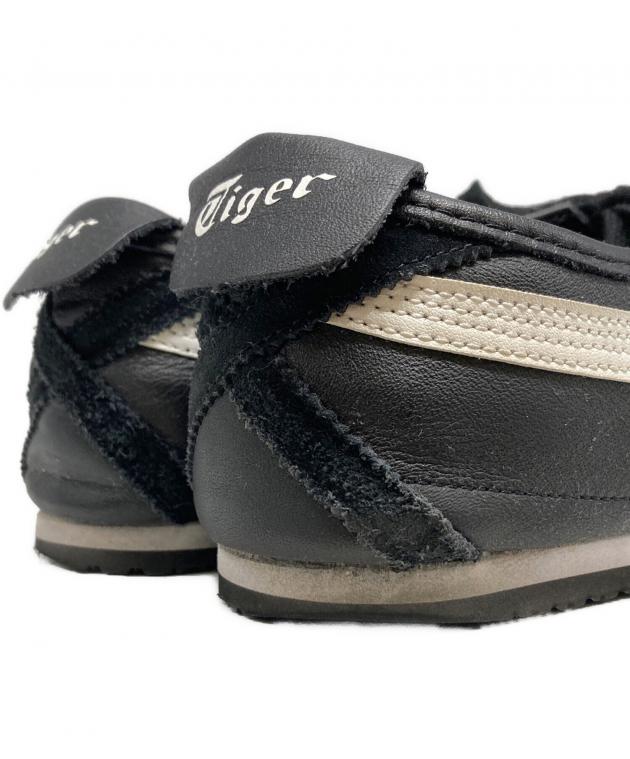 中古・古着通販】Onitsuka Tiger (オニツカタイガー) メキシコ 66