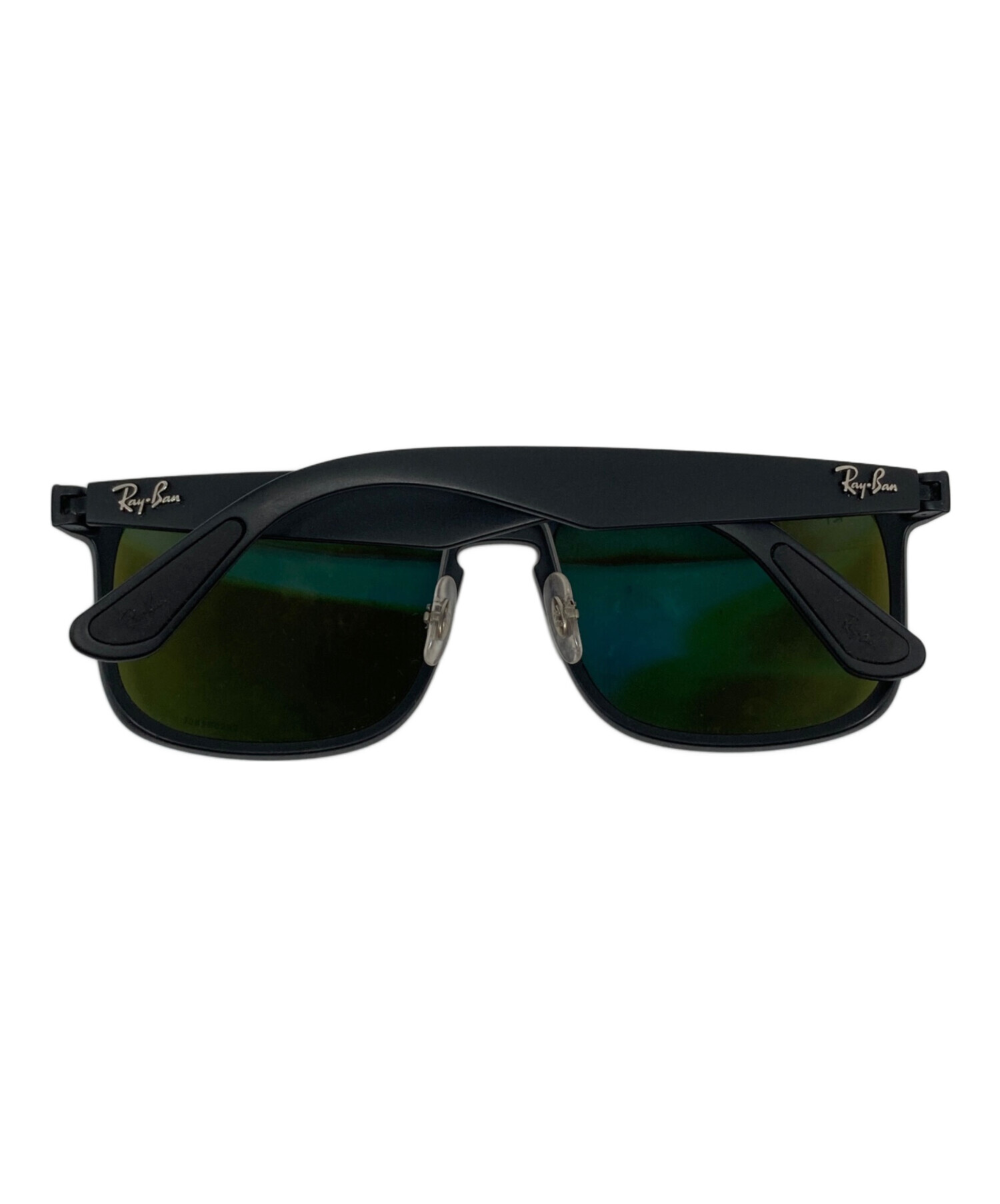 中古・古着通販】RAY-BAN (レイバン) 偏光サングラス/RB4264/Chromance