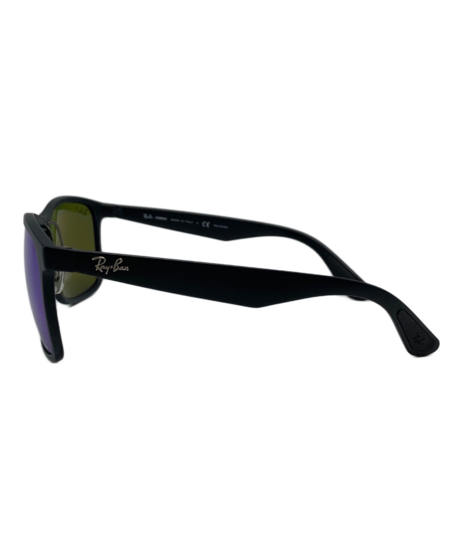 中古・古着通販】RAY-BAN (レイバン) 偏光サングラス/RB4264/Chromance