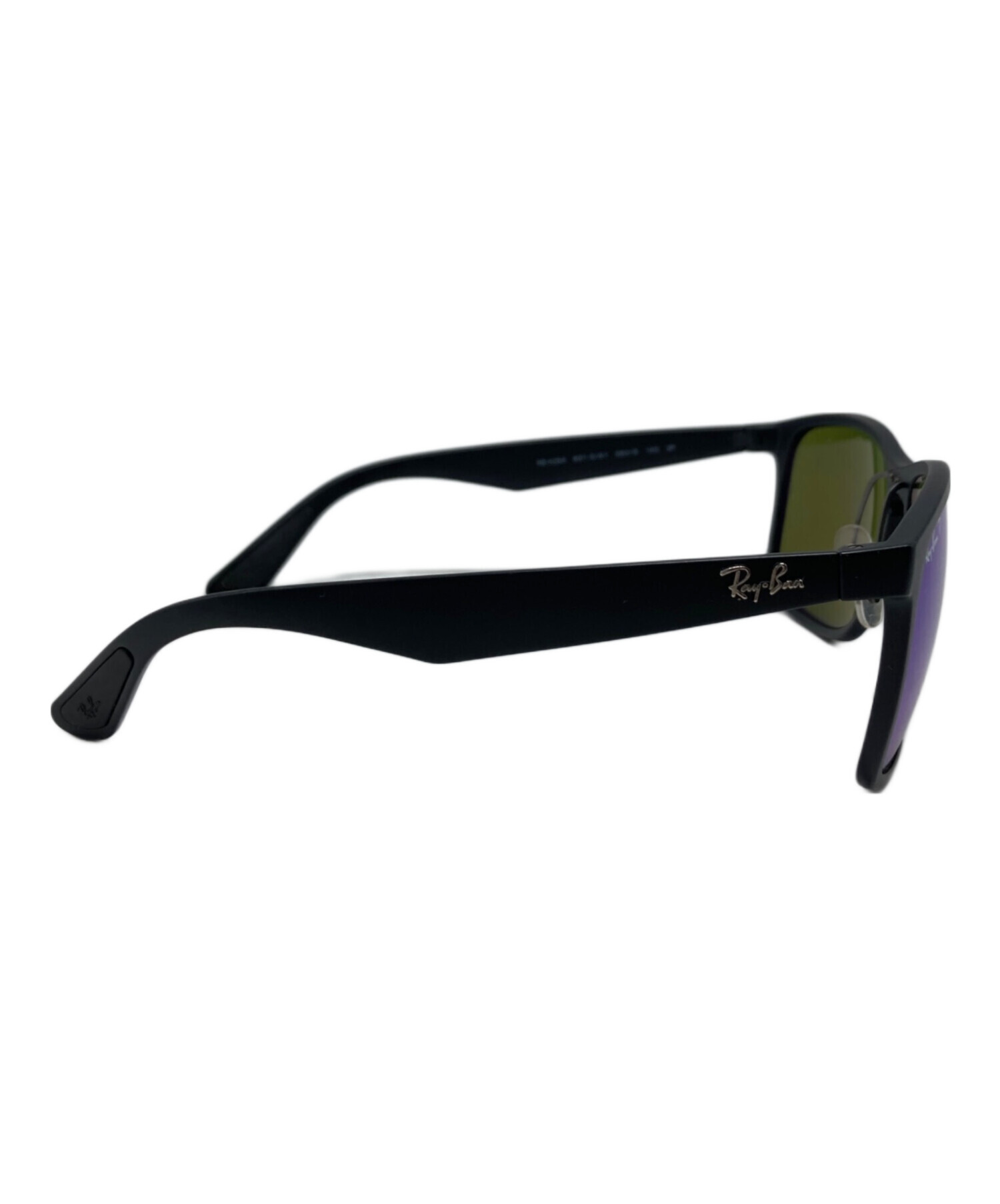 中古・古着通販】RAY-BAN (レイバン) 偏光サングラス/RB4264/Chromance