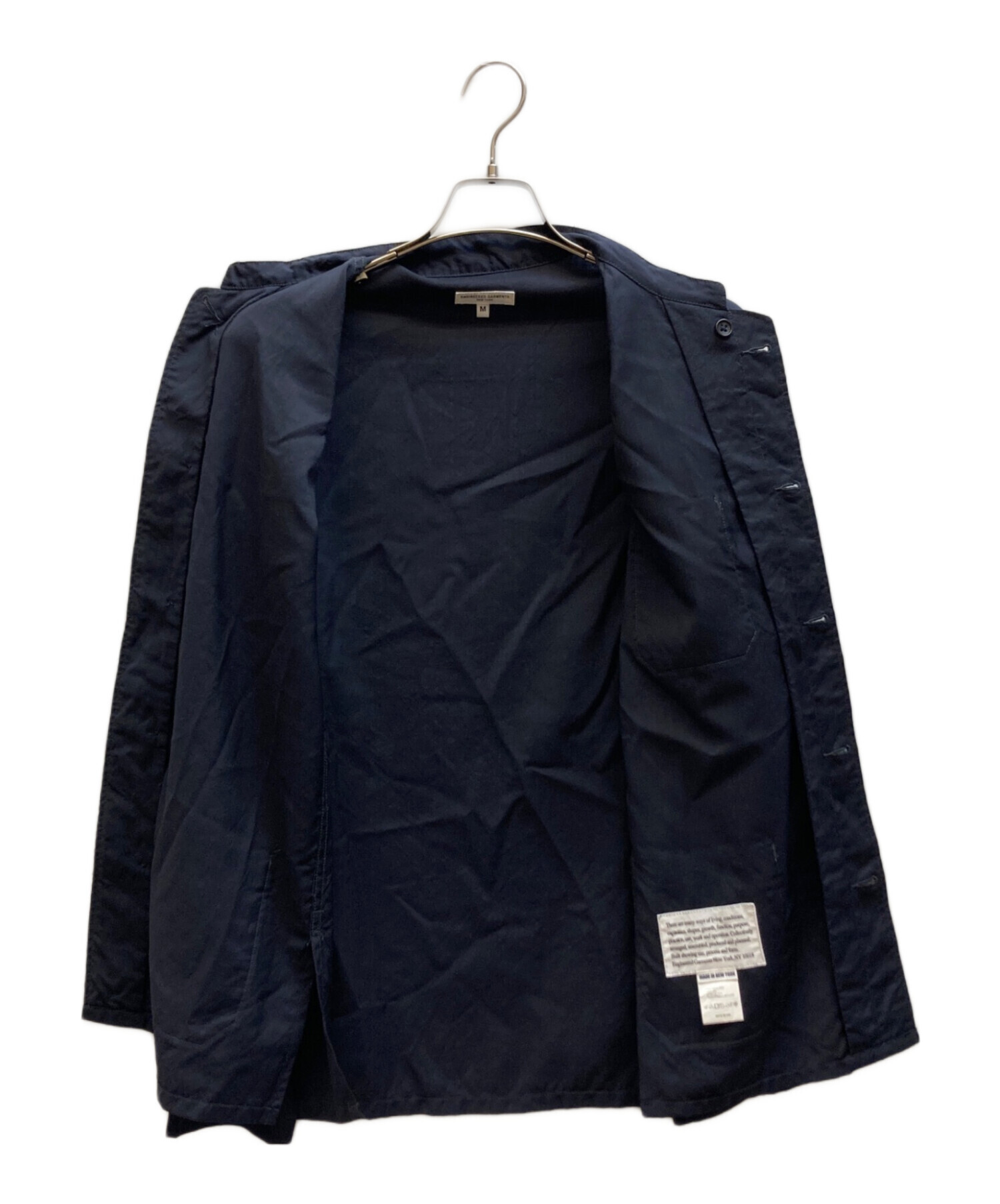 中古・古着通販】Engineered Garments (エンジニアドガーメンツ