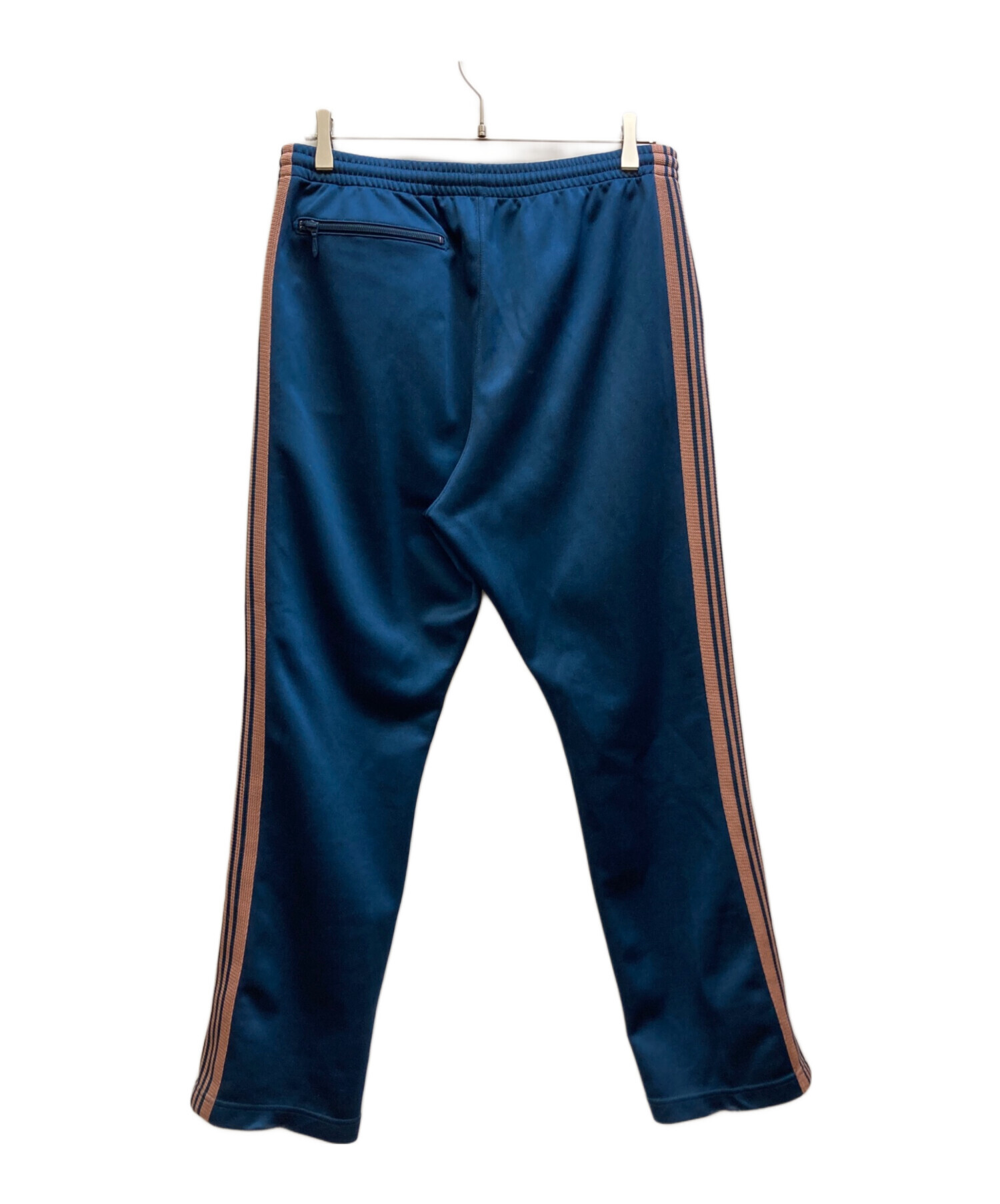 中古・古着通販】Needles (ニードルズ) Track Pant - Poly Smooth