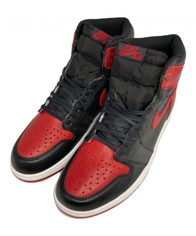 中古・古着通販】NIKE (ナイキ) エアジョーダン1 レトロ ハイ OG 