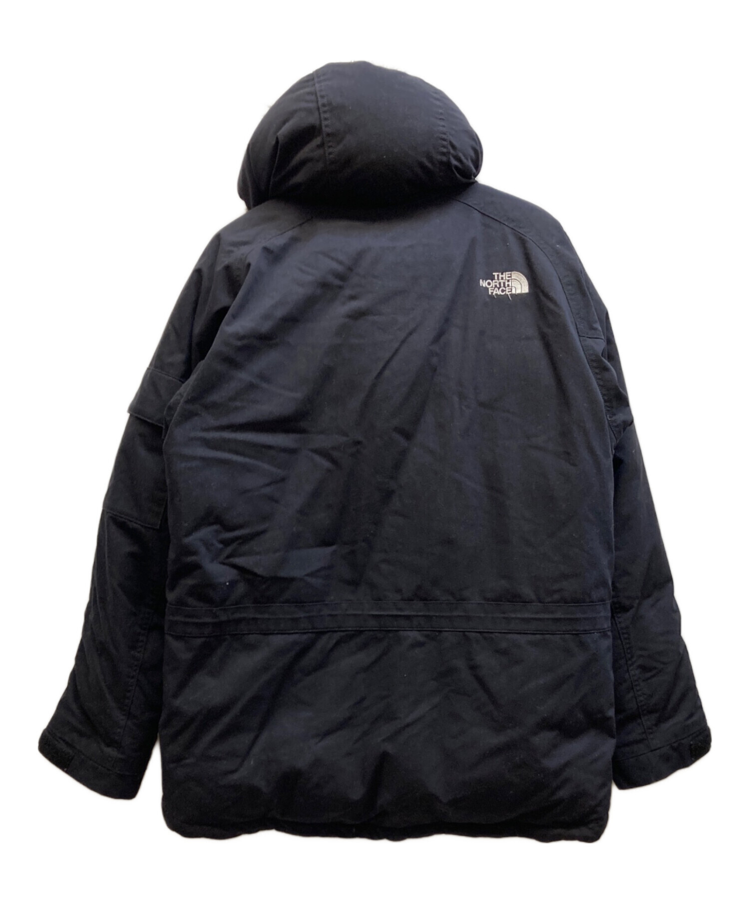 中古・古着通販】THE NORTH FACE (ザ ノース フェイス) マクマード