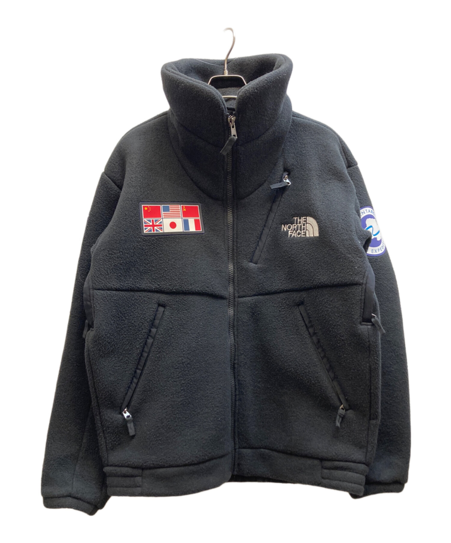 中古・古着通販】THE NORTH FACE (ザ ノース フェイス) TRANS 