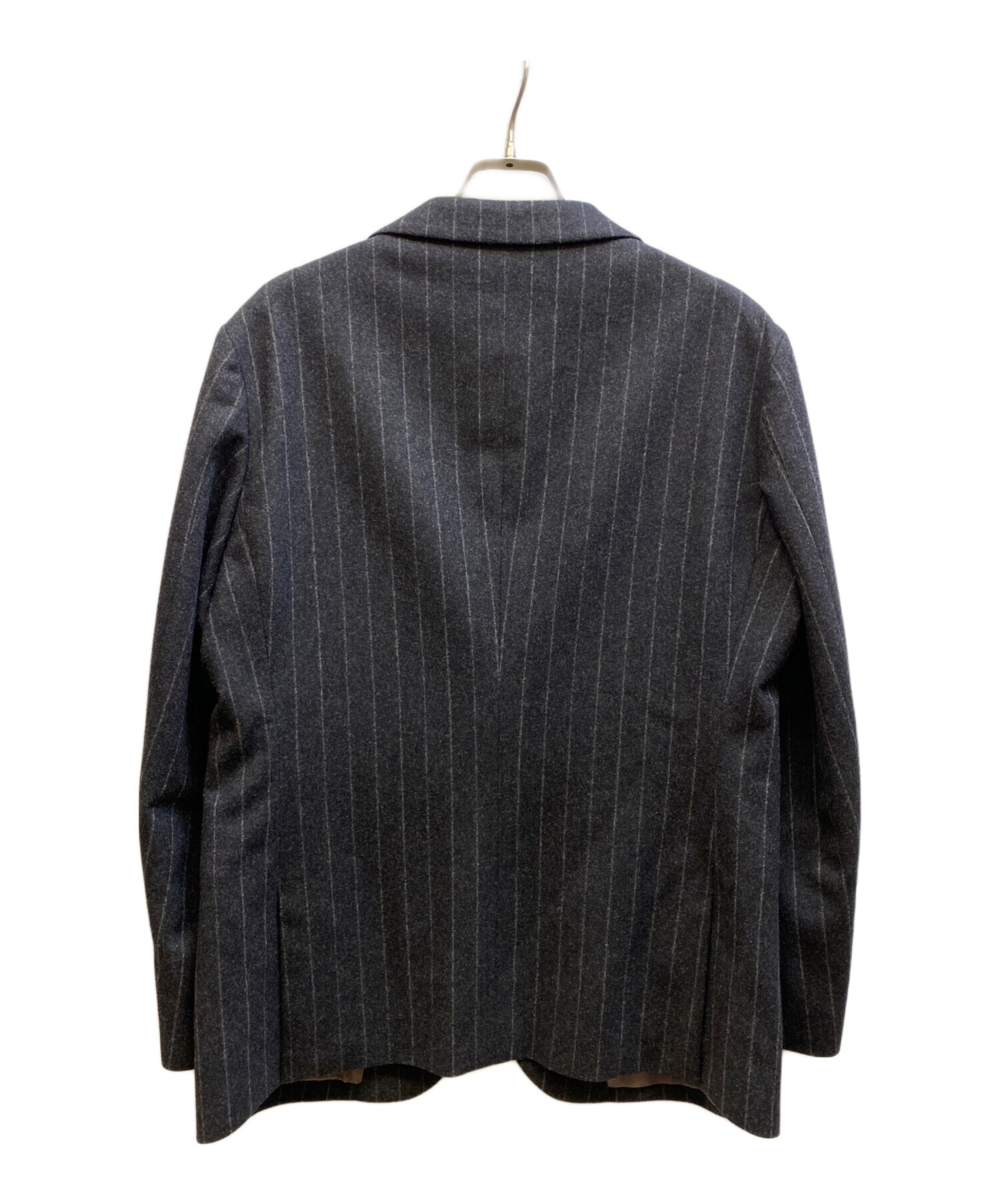 中古・古着通販】HIDEAKI SAITO (ヒデアキ サイトウ) ストライプ