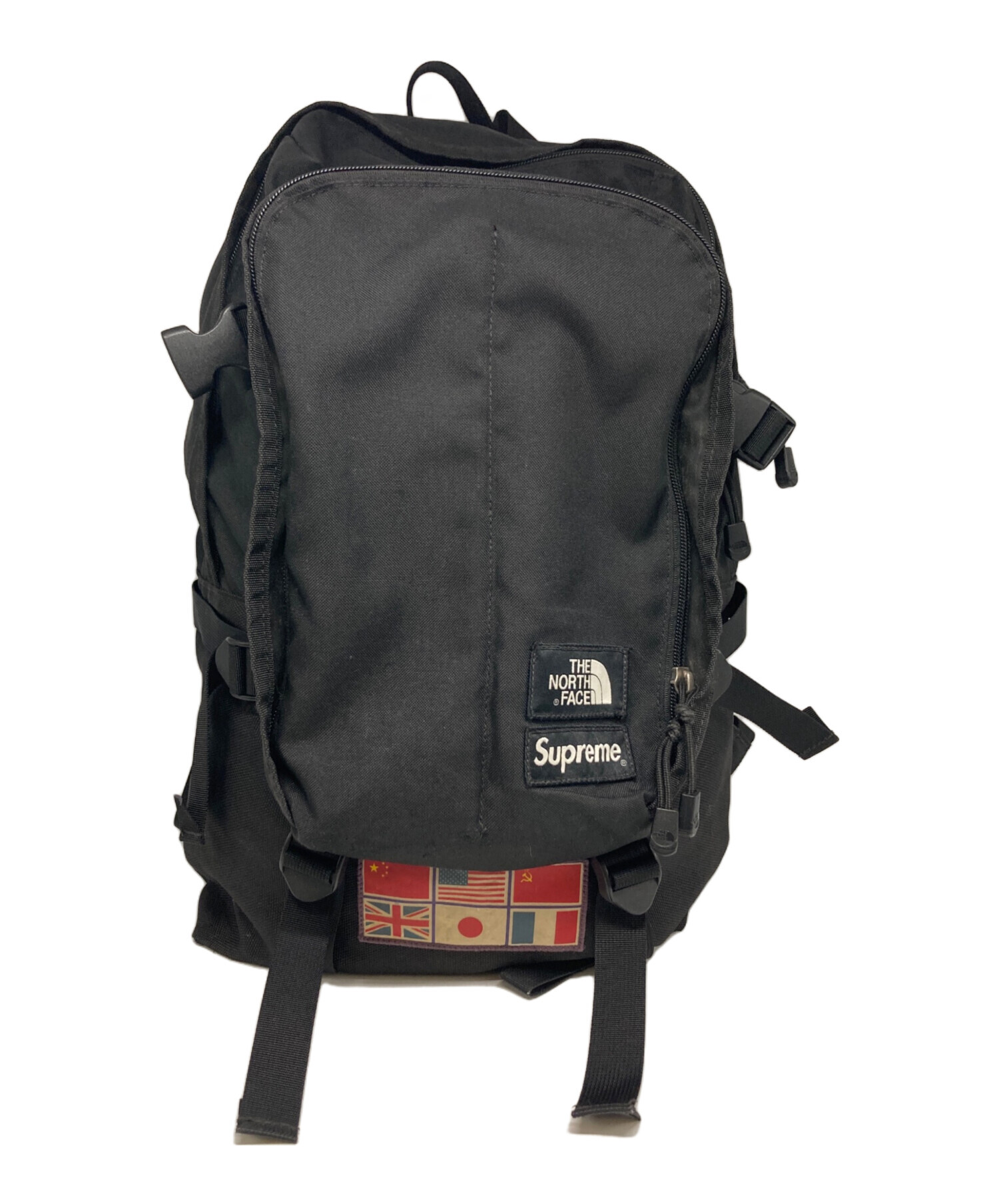 古着屋field　THE NORTH FACE Supreme リュック 中古・古着通販】THE NORTH FACE (ザ ノース フェイス) SUPREME