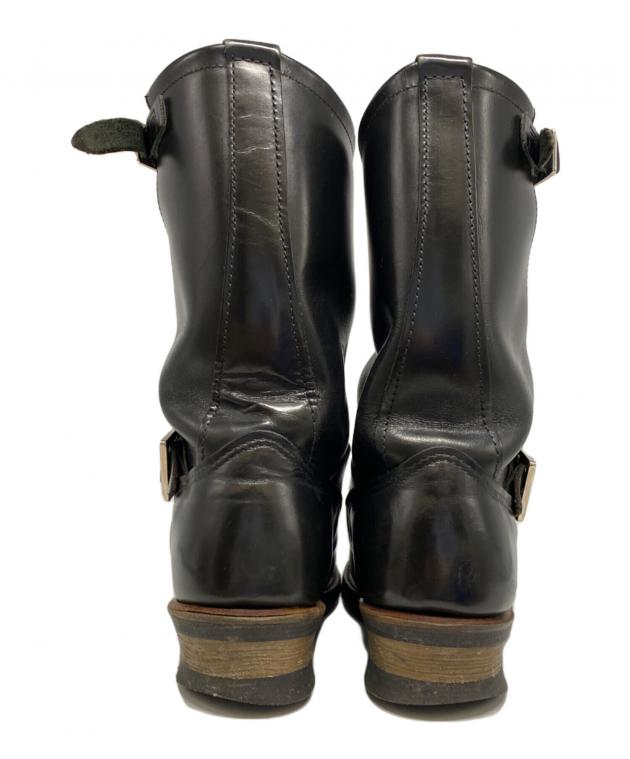 中古・古着通販】RED WING (レッドウィング) PT99 エンジニアブーツ