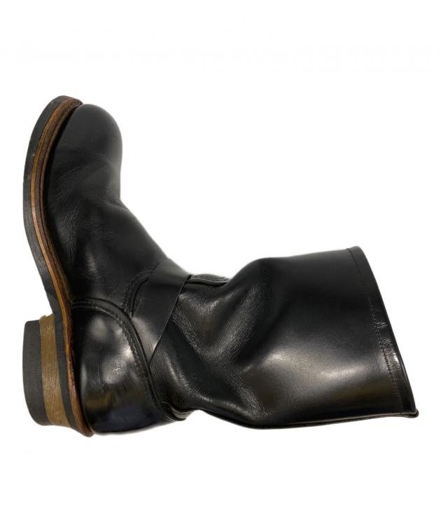 中古・古着通販】RED WING (レッドウィング) PT99 エンジニアブーツ